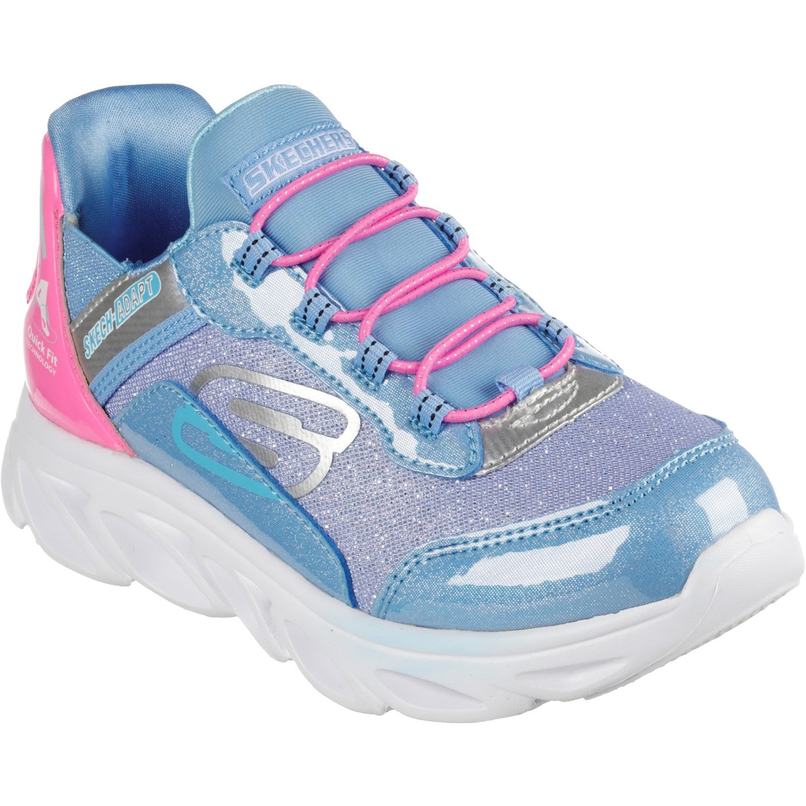 Skechers Flex Glide Trainers