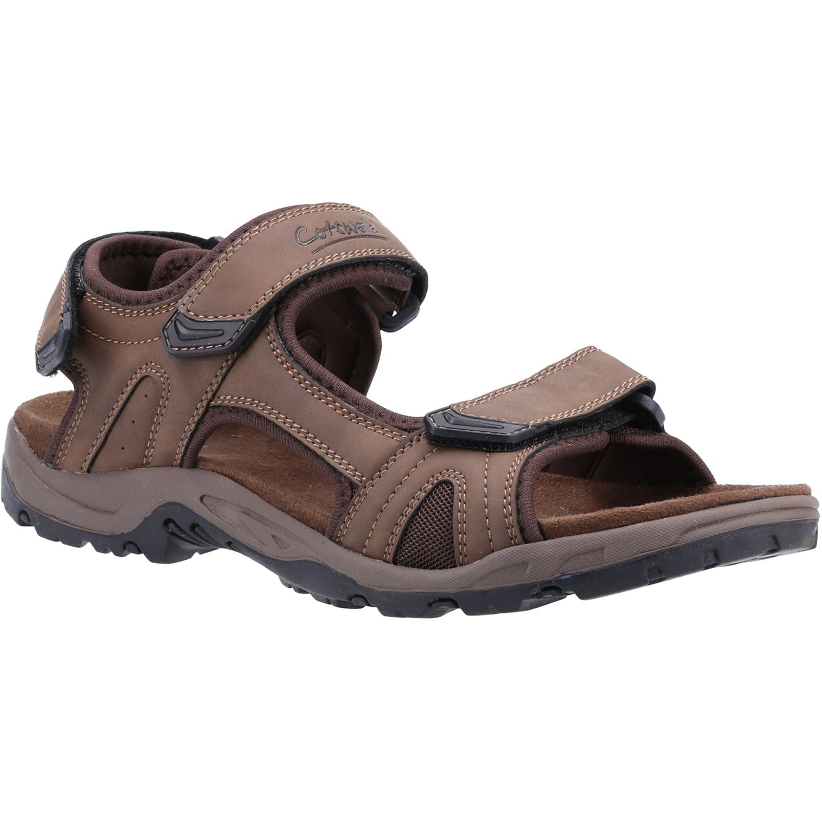 Cotswold Shilton Recyled Sandal