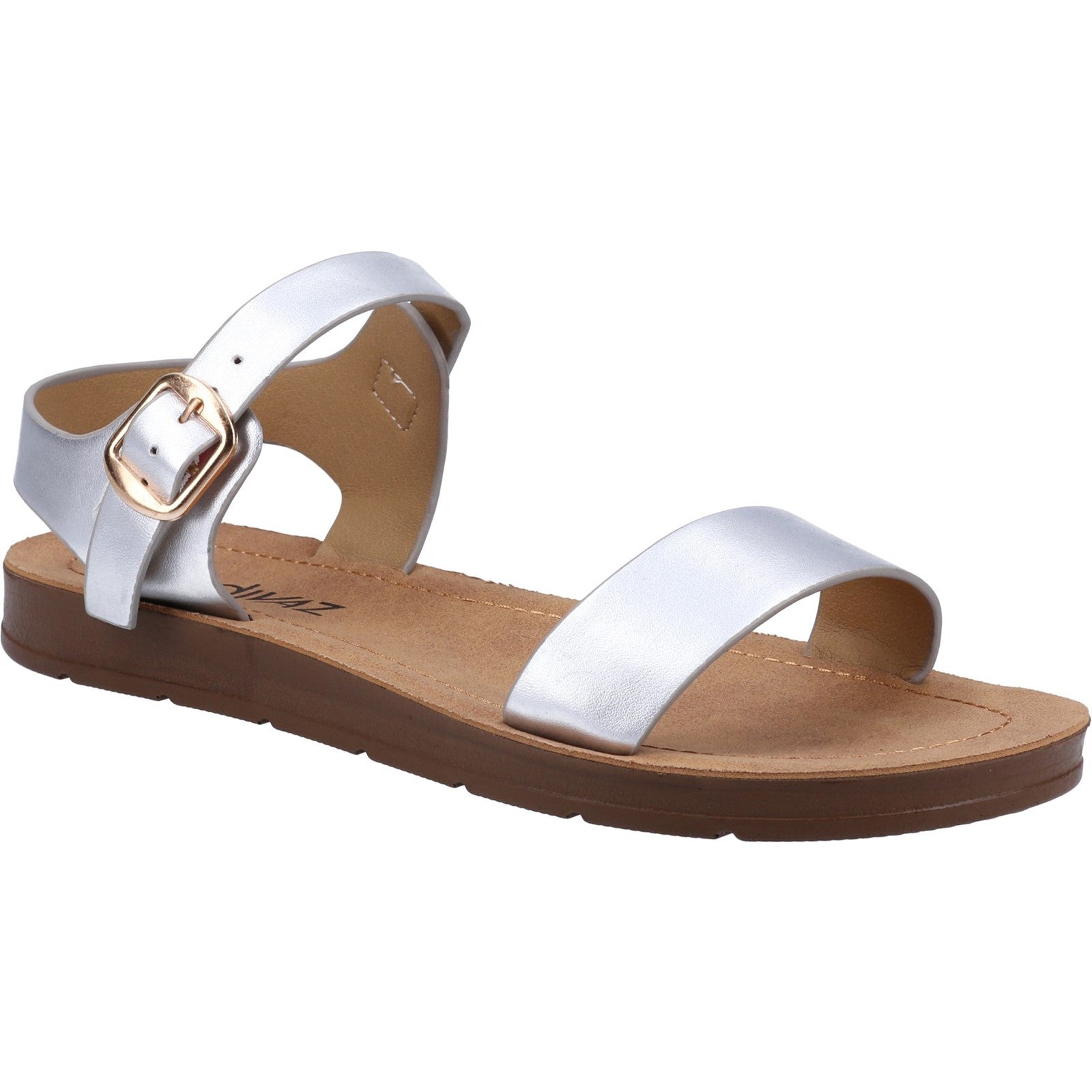 Divaz Geneva Vegan Summer Sandal