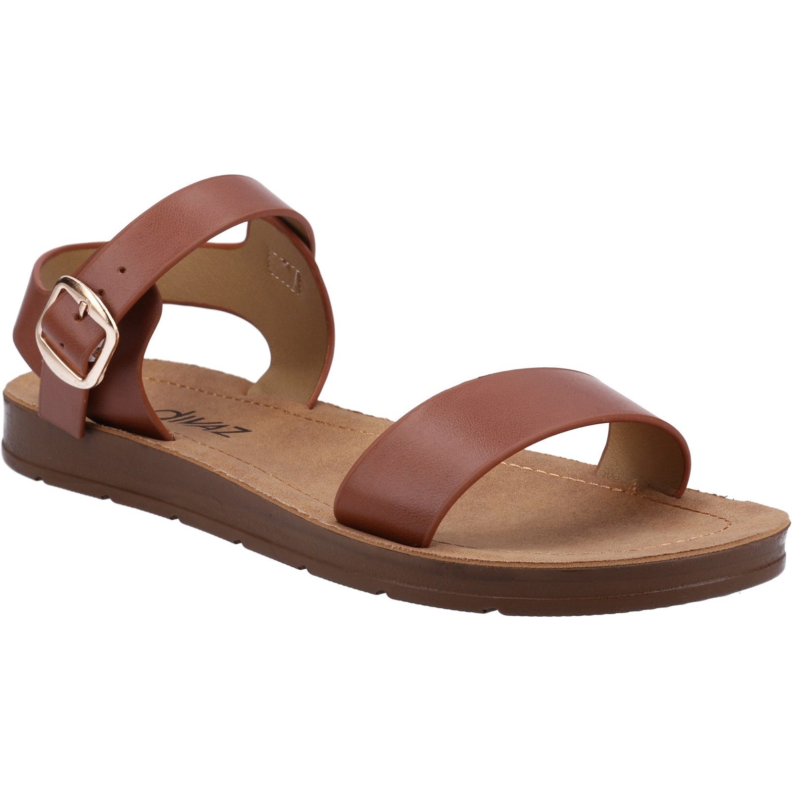 Divaz Geneva Vegan Summer Sandal