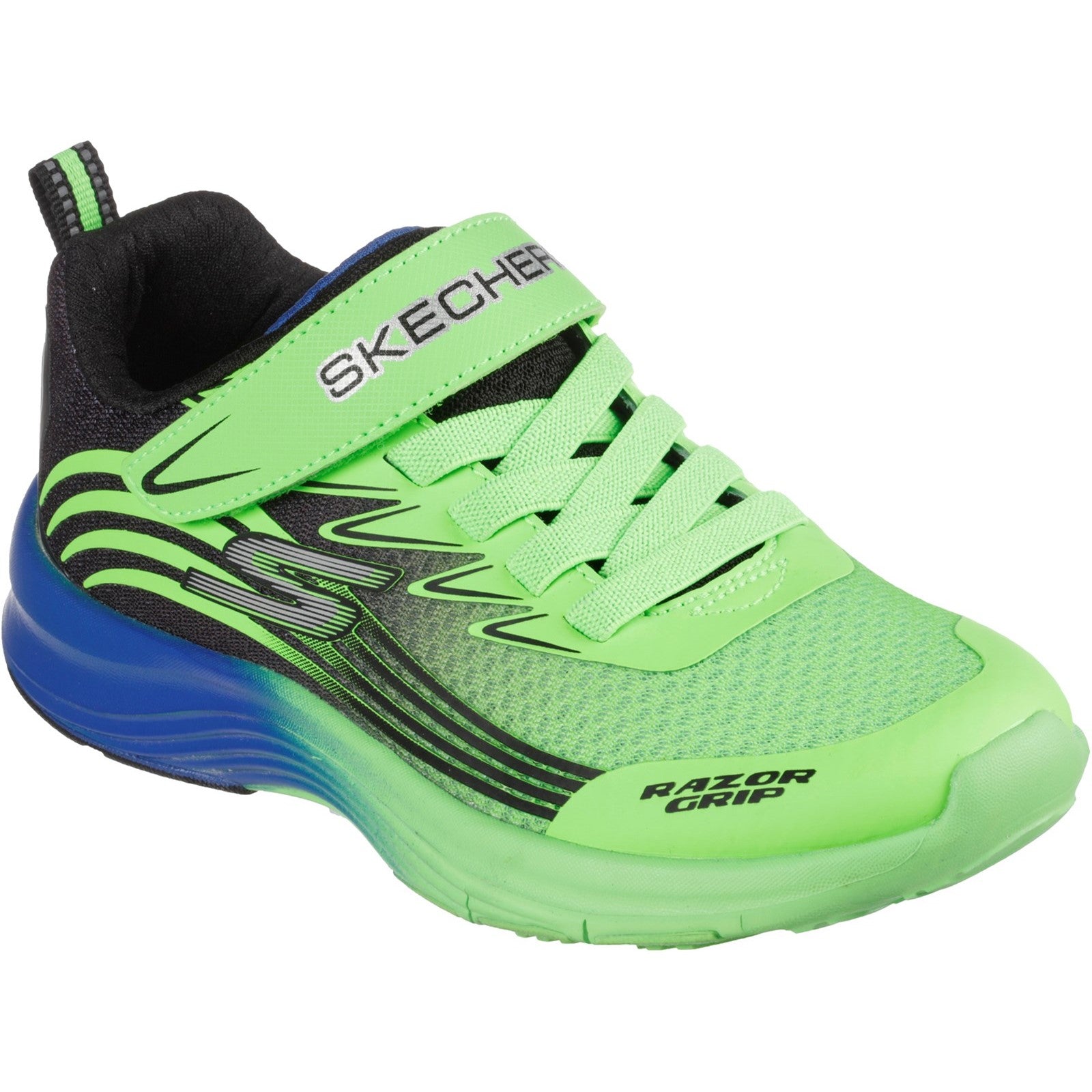 Skechers Razor Grip Trainers