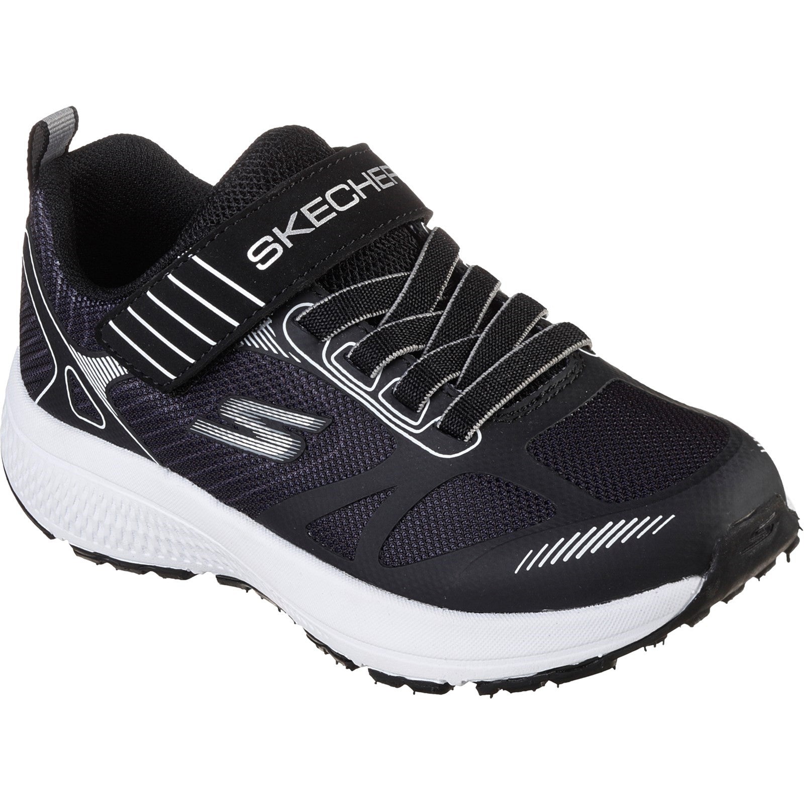 Skechers Go Run Consistent Kelpton Trainers