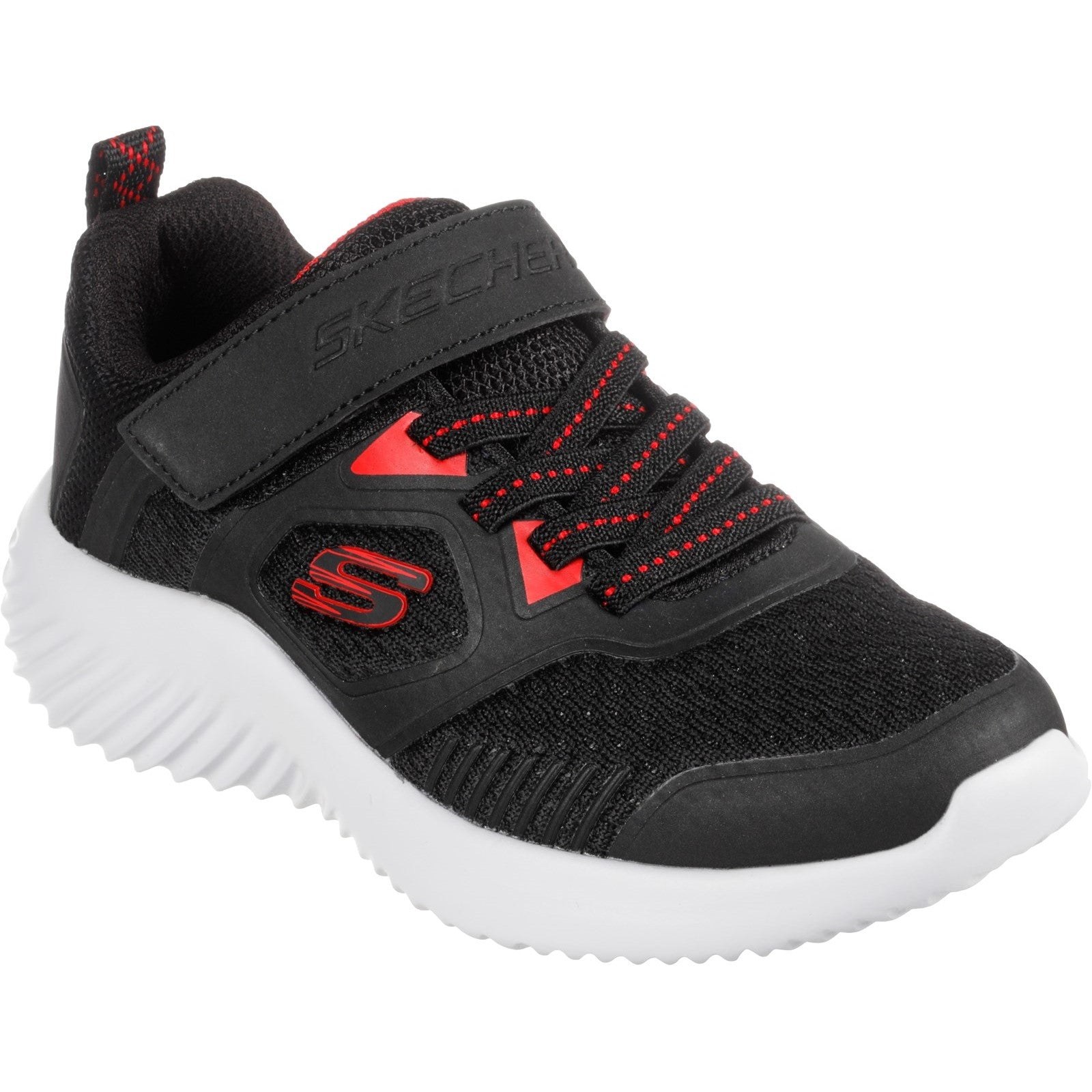 Skechers Bounder Voltvor Trainers