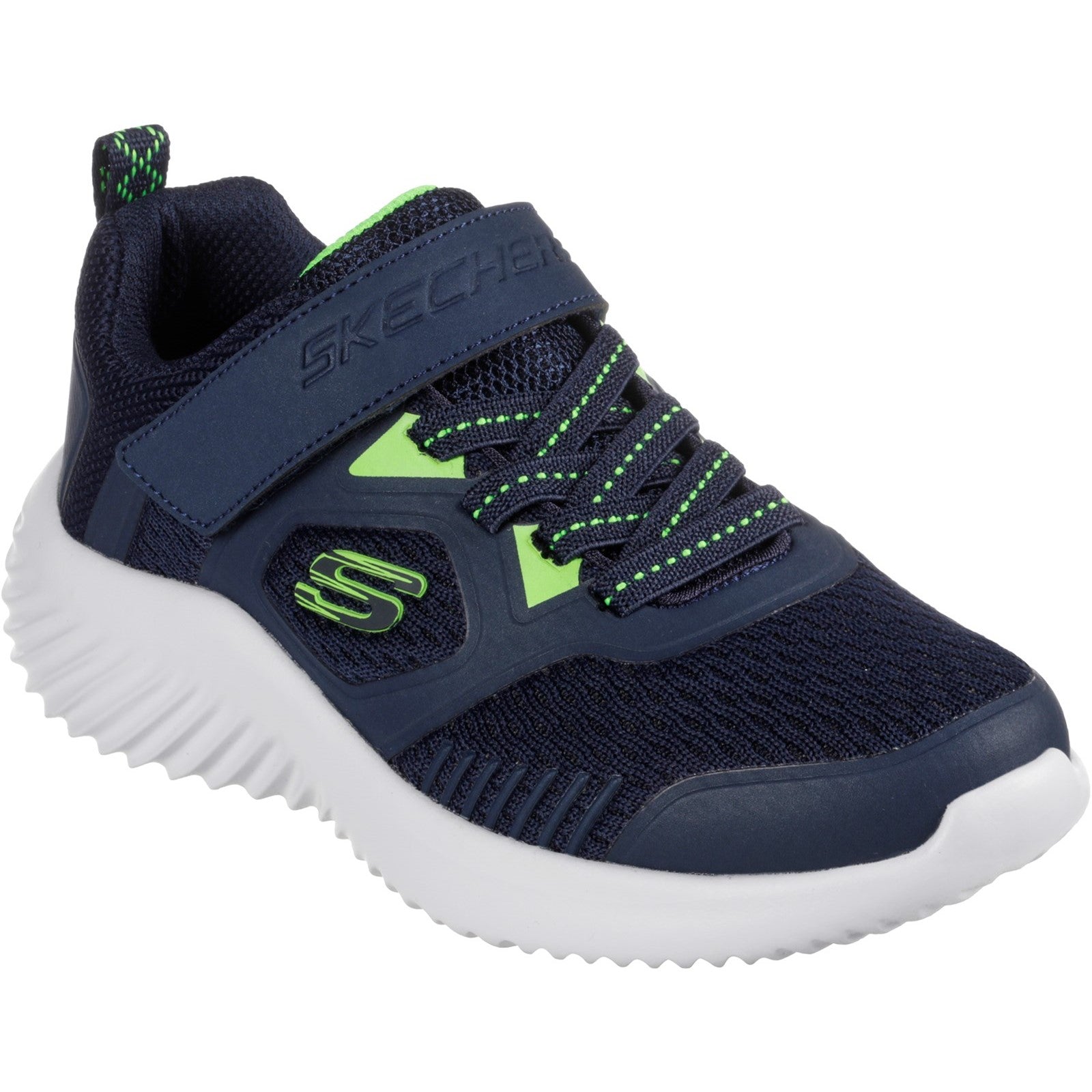 Skechers Bounder Voltvor Trainers