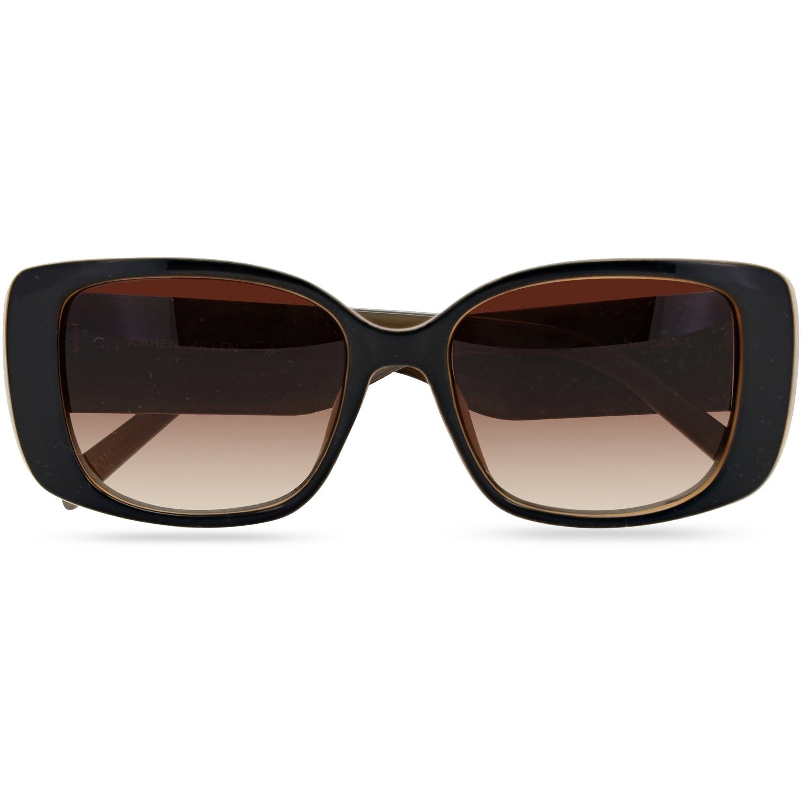 Karen Millen KM5047 Sunglasses Shoes