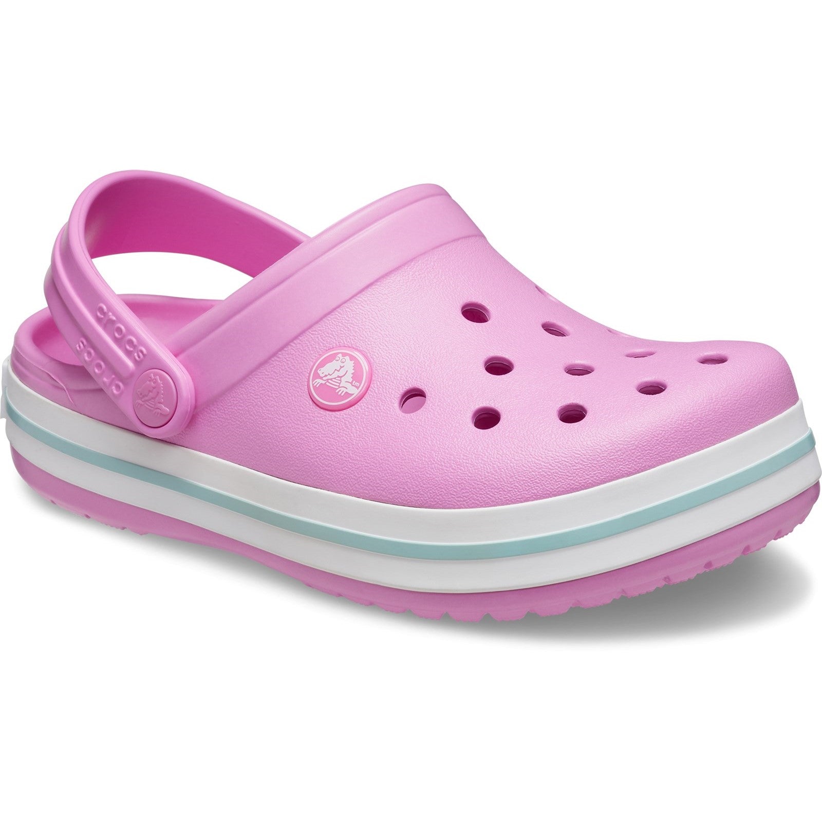 Crocs Crocband Clog Sandals