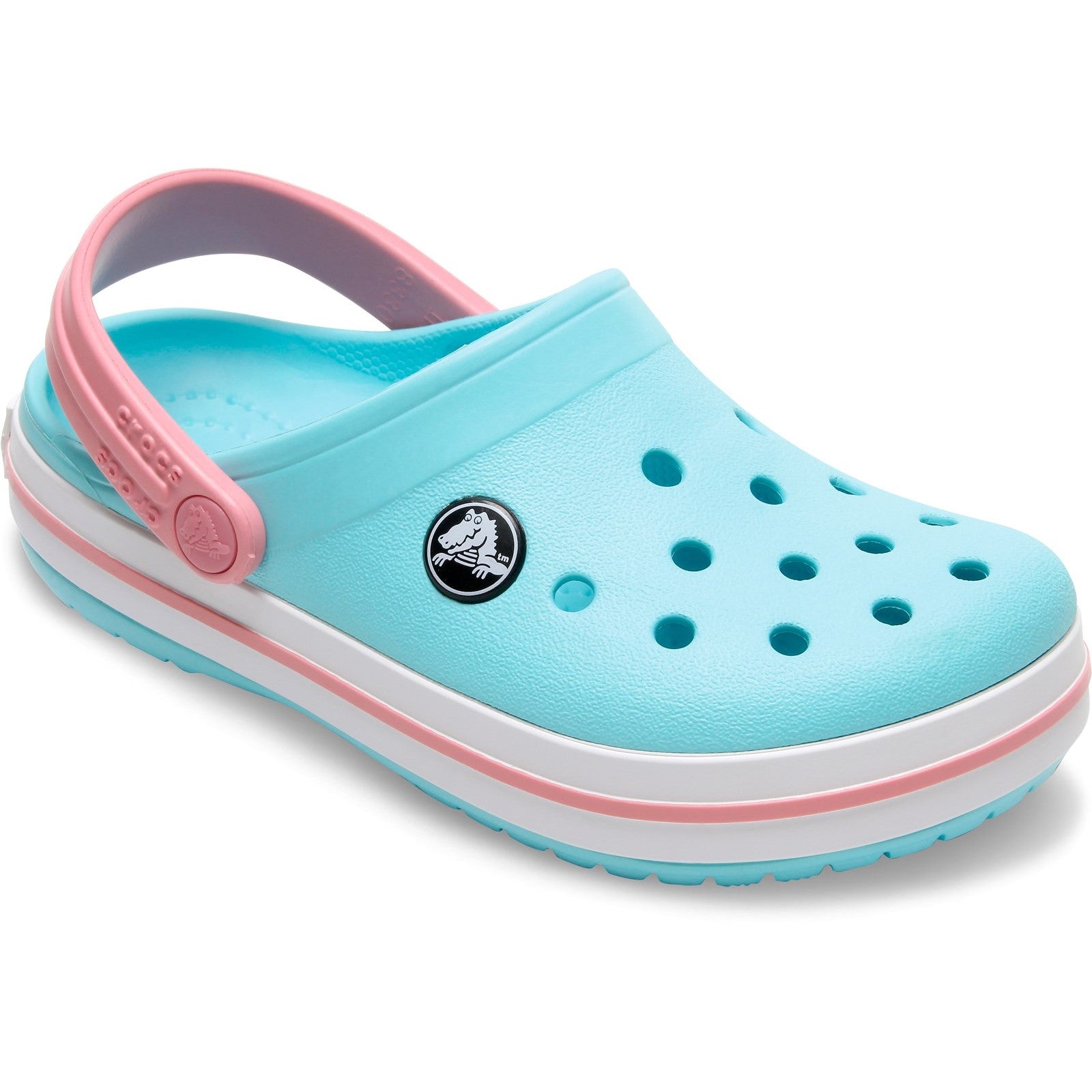 Crocs Crocband Clog Sandals