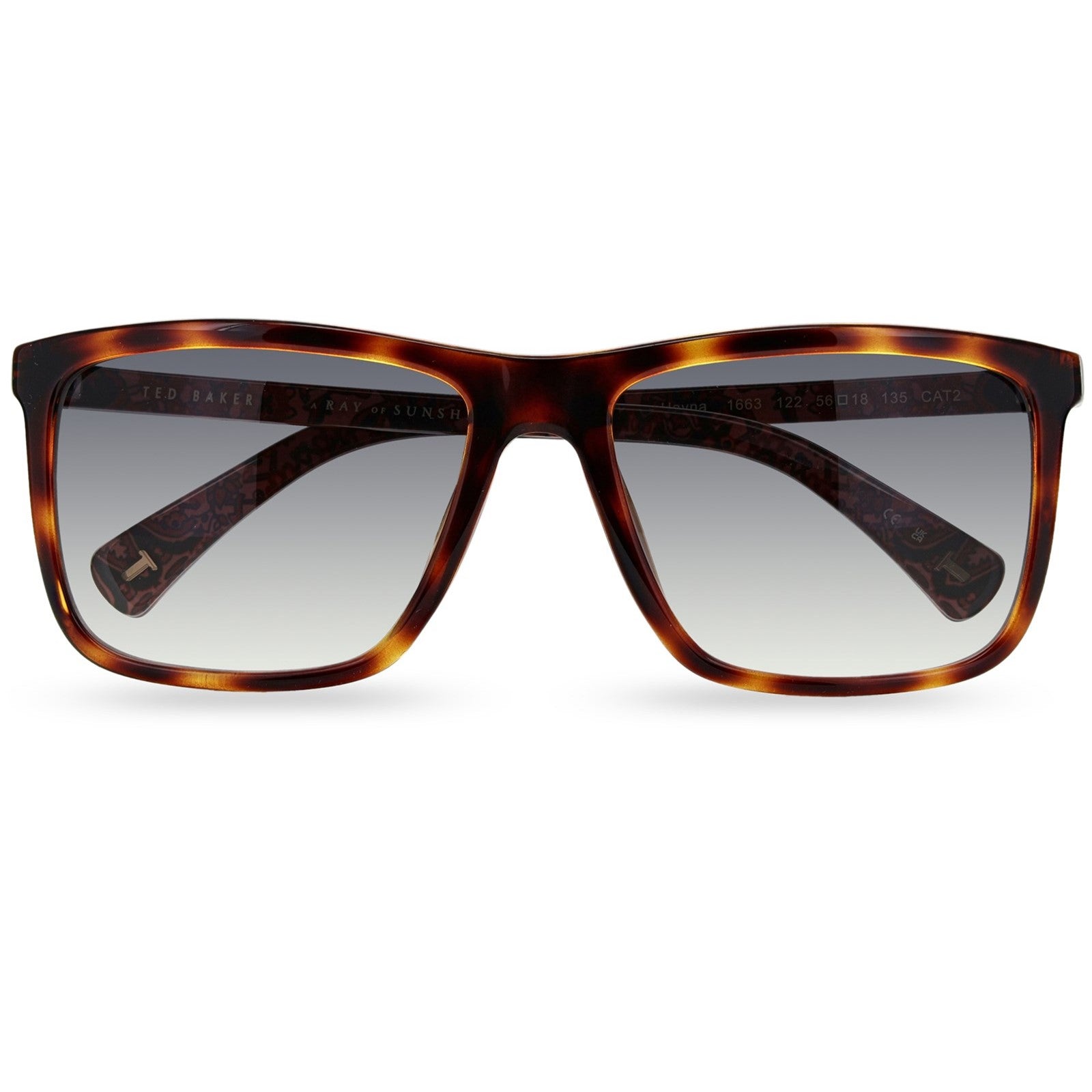 Ted Baker Havana Sunglasses Shoes