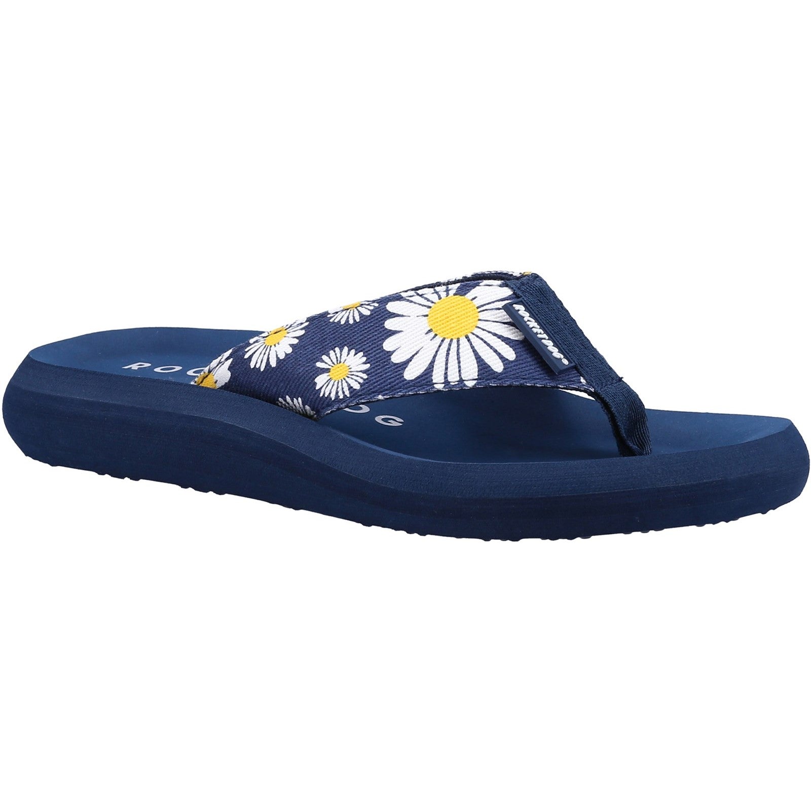 Rocket Dog Rocket Dog Spotlight Homer Daisy Casual Sandal