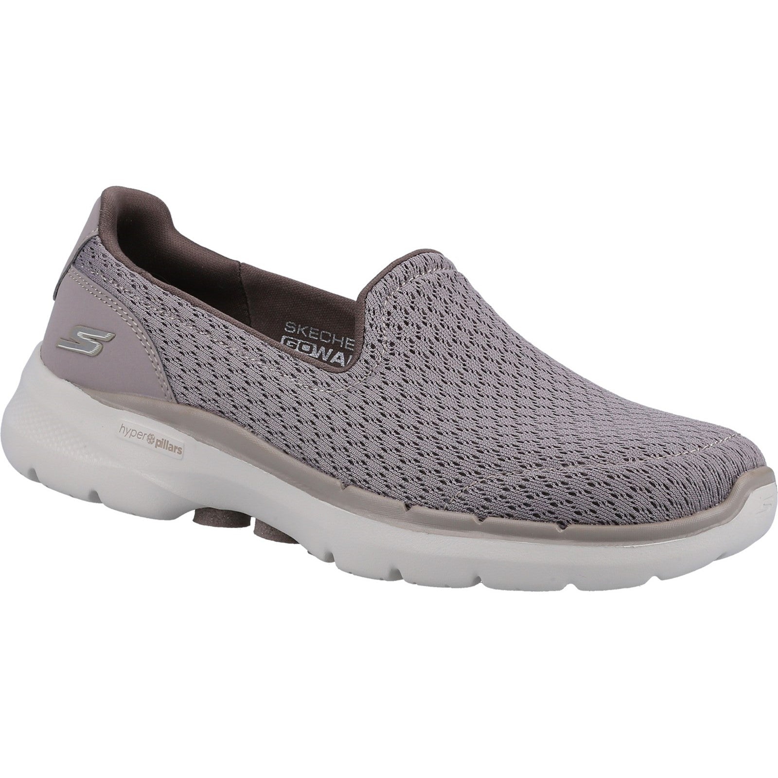 Skechers Go Walk 6 Sea Coast Shoes