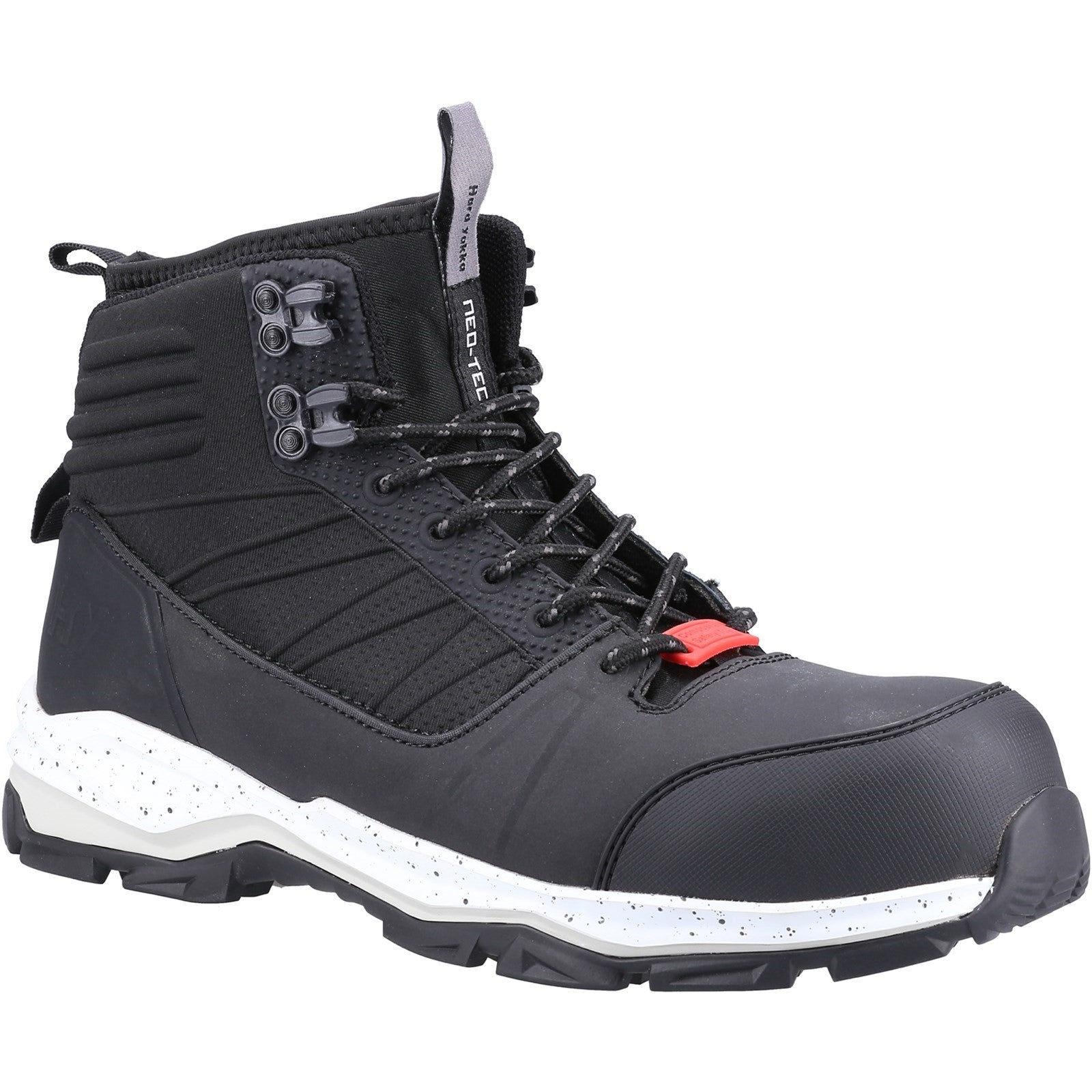 Hard Yakka Neo 2.0 PR Hybrid Side Zip Safety Boot