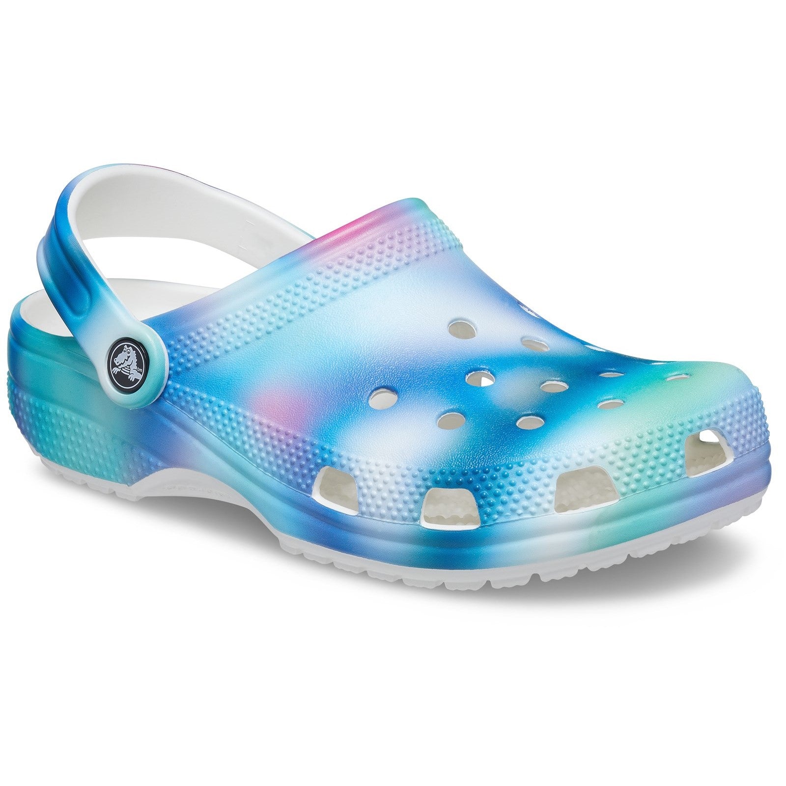 Crocs Classic Solarized Clog Sandals