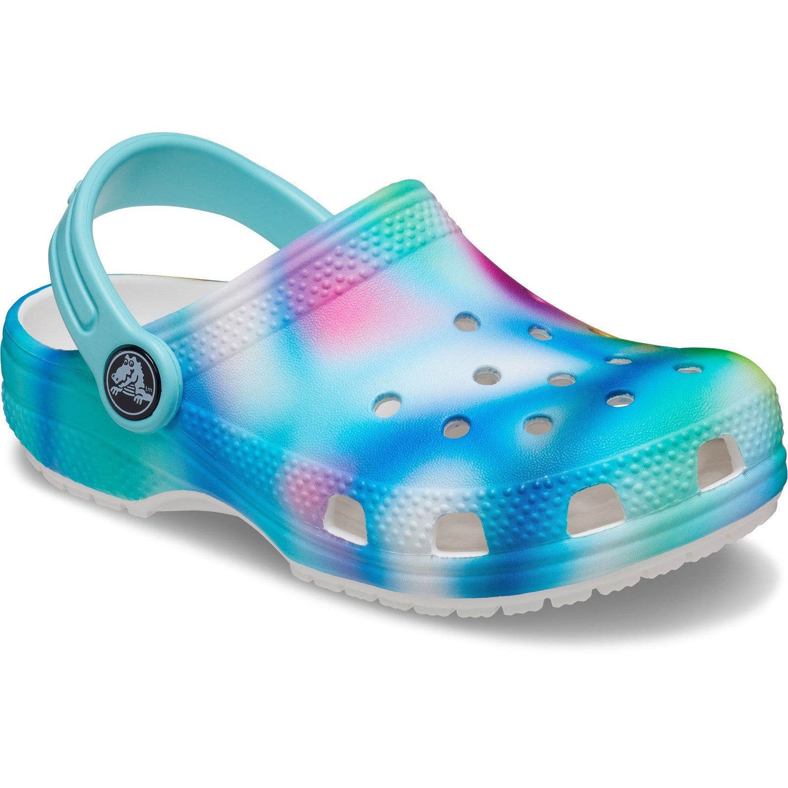 Crocs Classic Solarized Clog Sandals