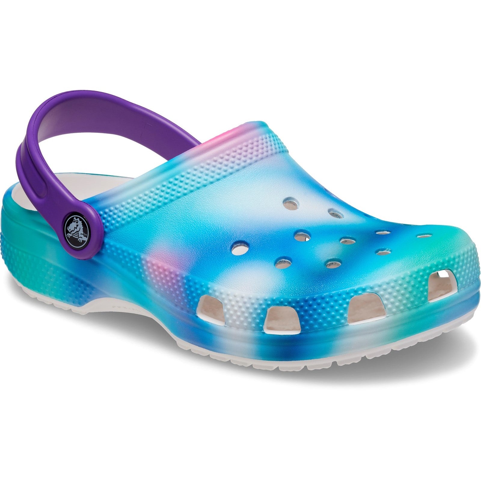 Crocs Classic Solarized Clog Sandals