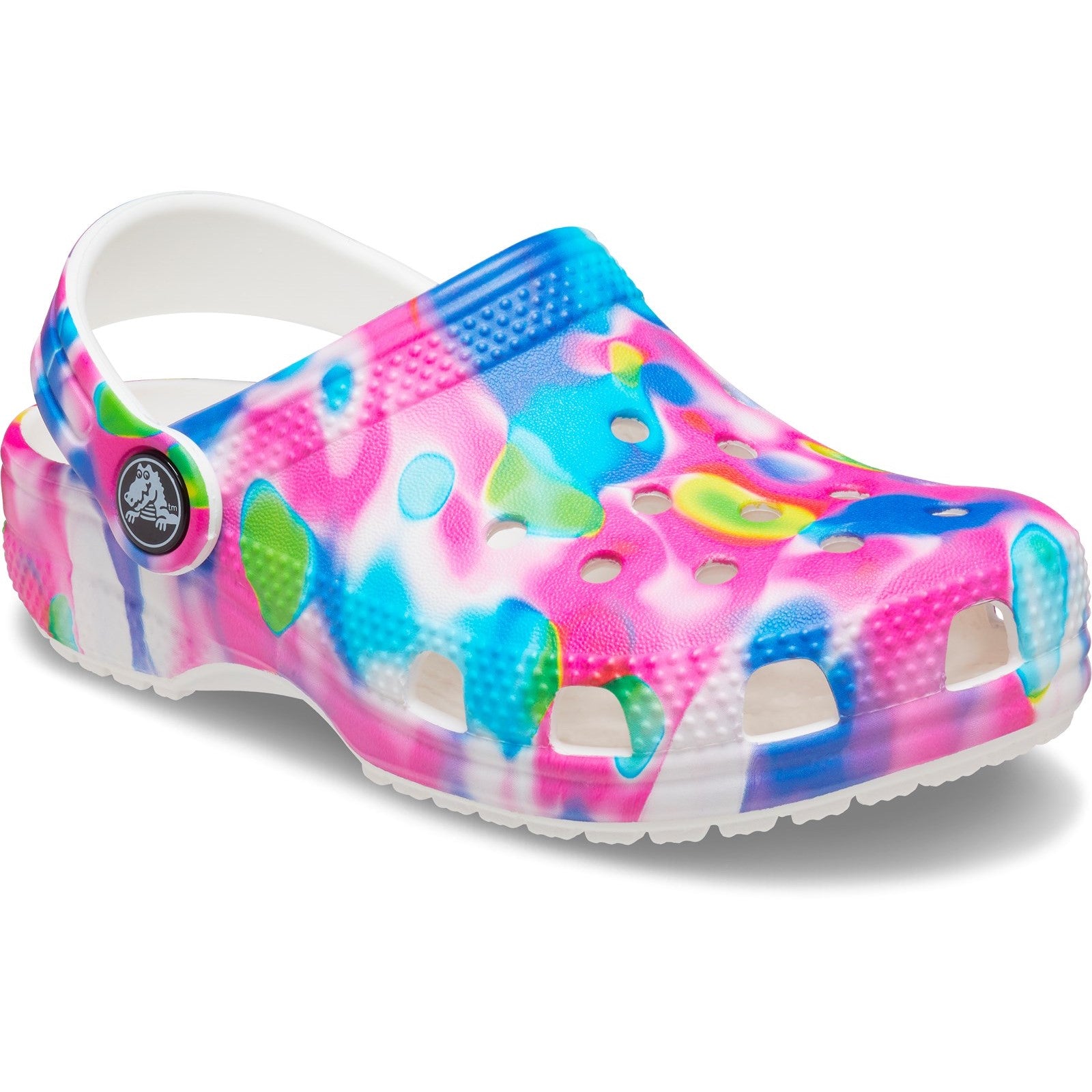 Crocs Classic Solarized Clog Sandals