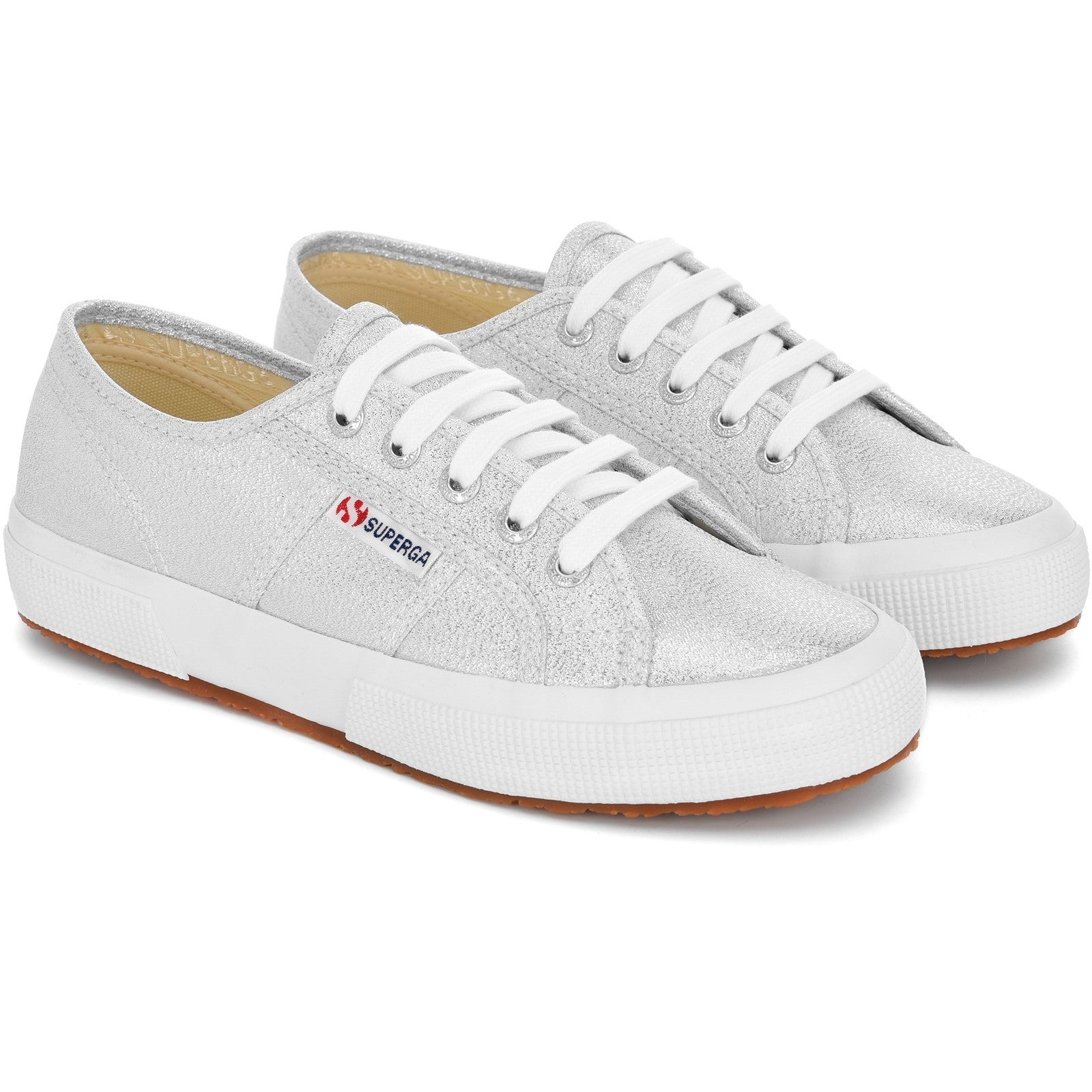 Superga 2750 LAMEW Trainer