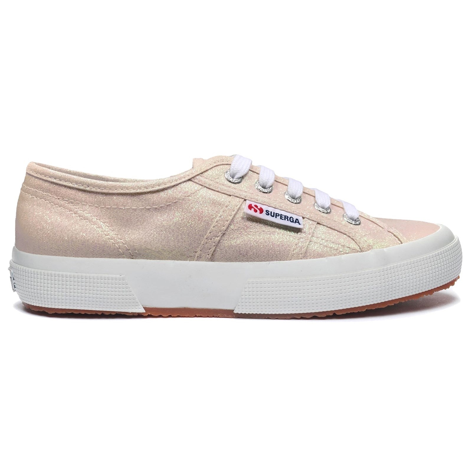 Superga 2750 LAMEW Trainer