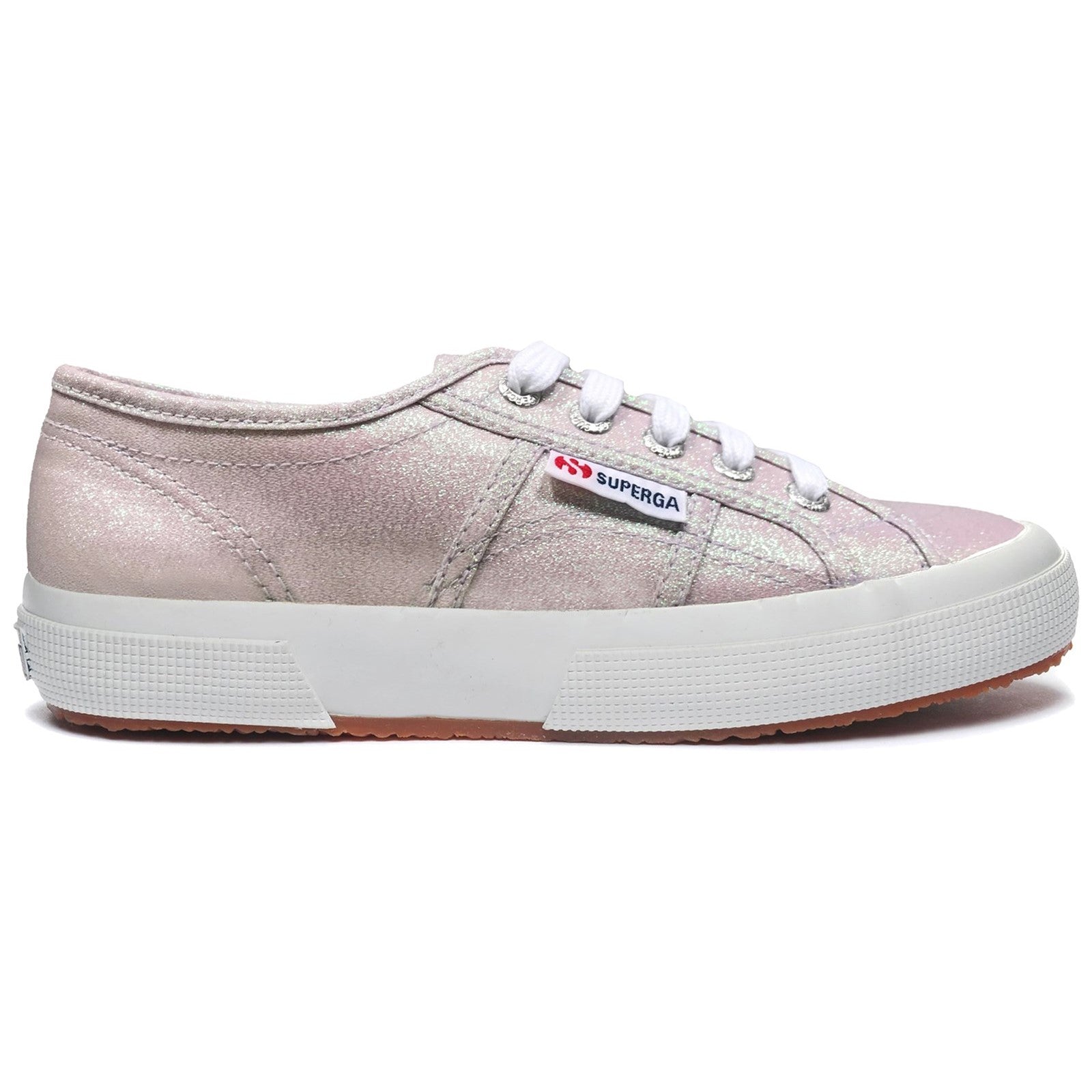 Superga 2750 LAMEW Trainer