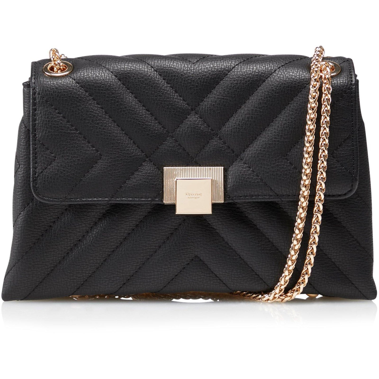 Dune Dorchester Shoulder Bag