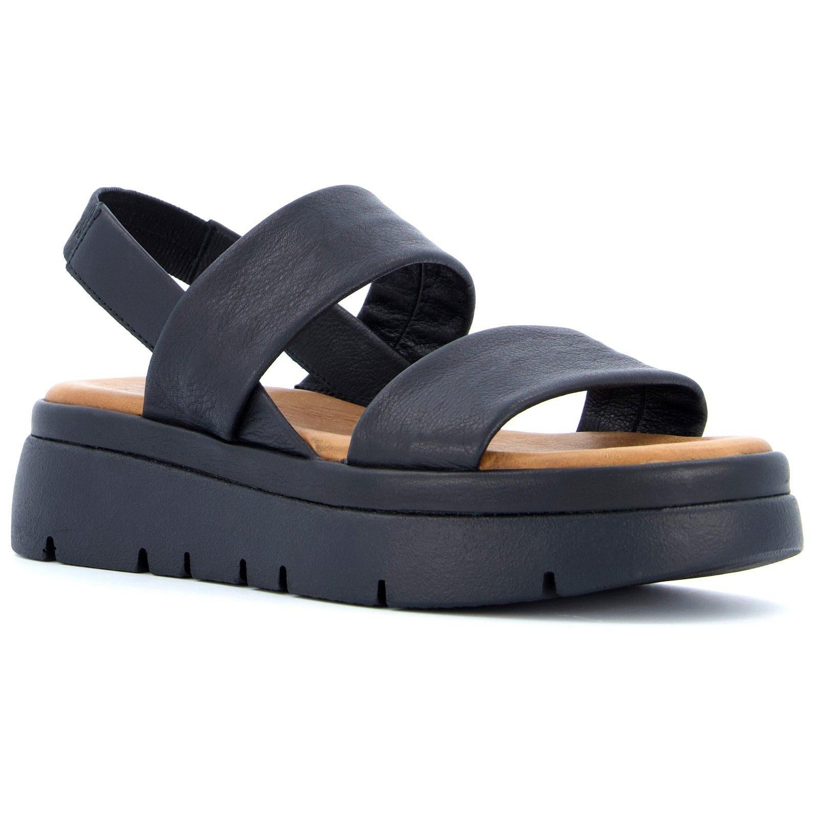 Dune London Location Sandals