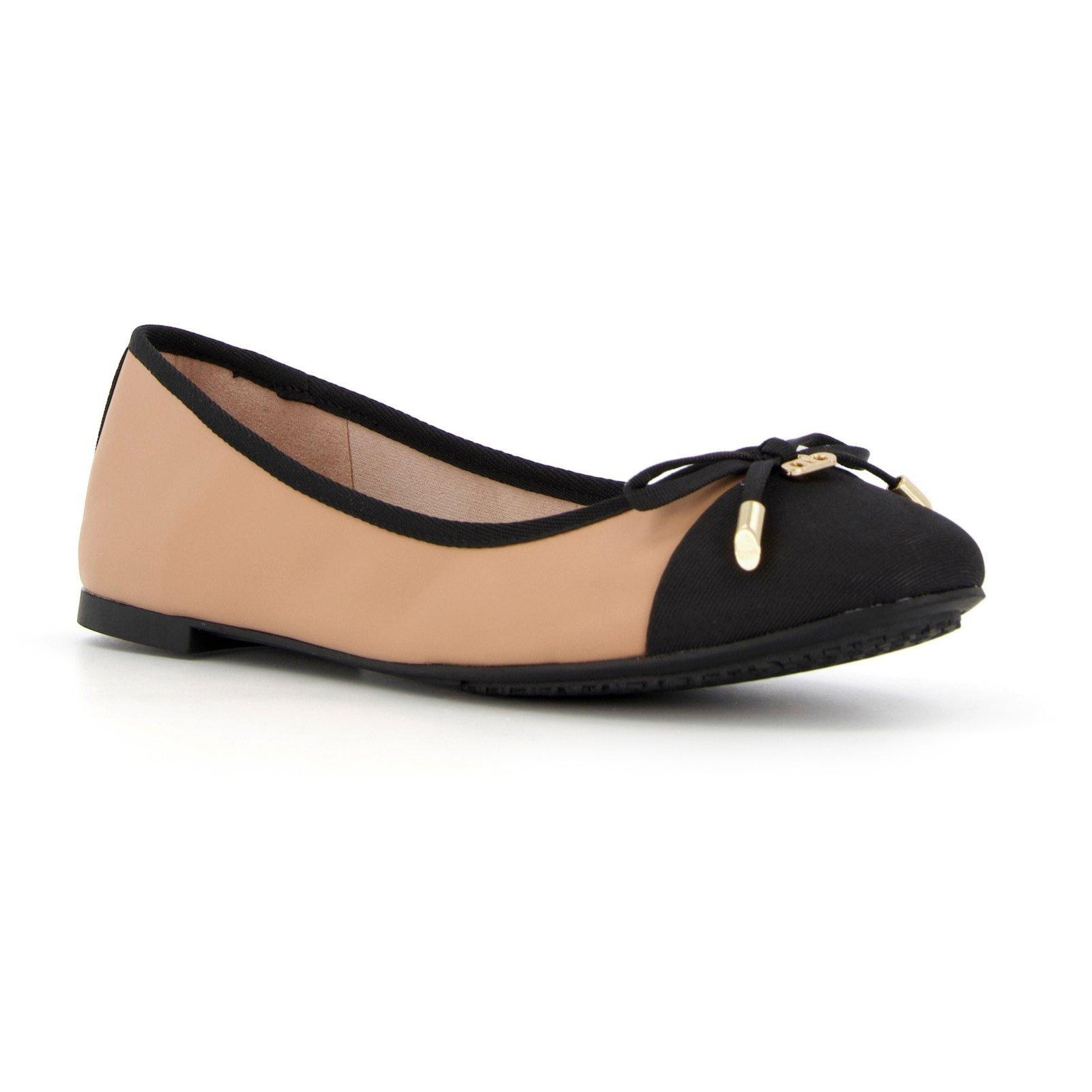 Dune London Hartlyn Ballerina Shoes