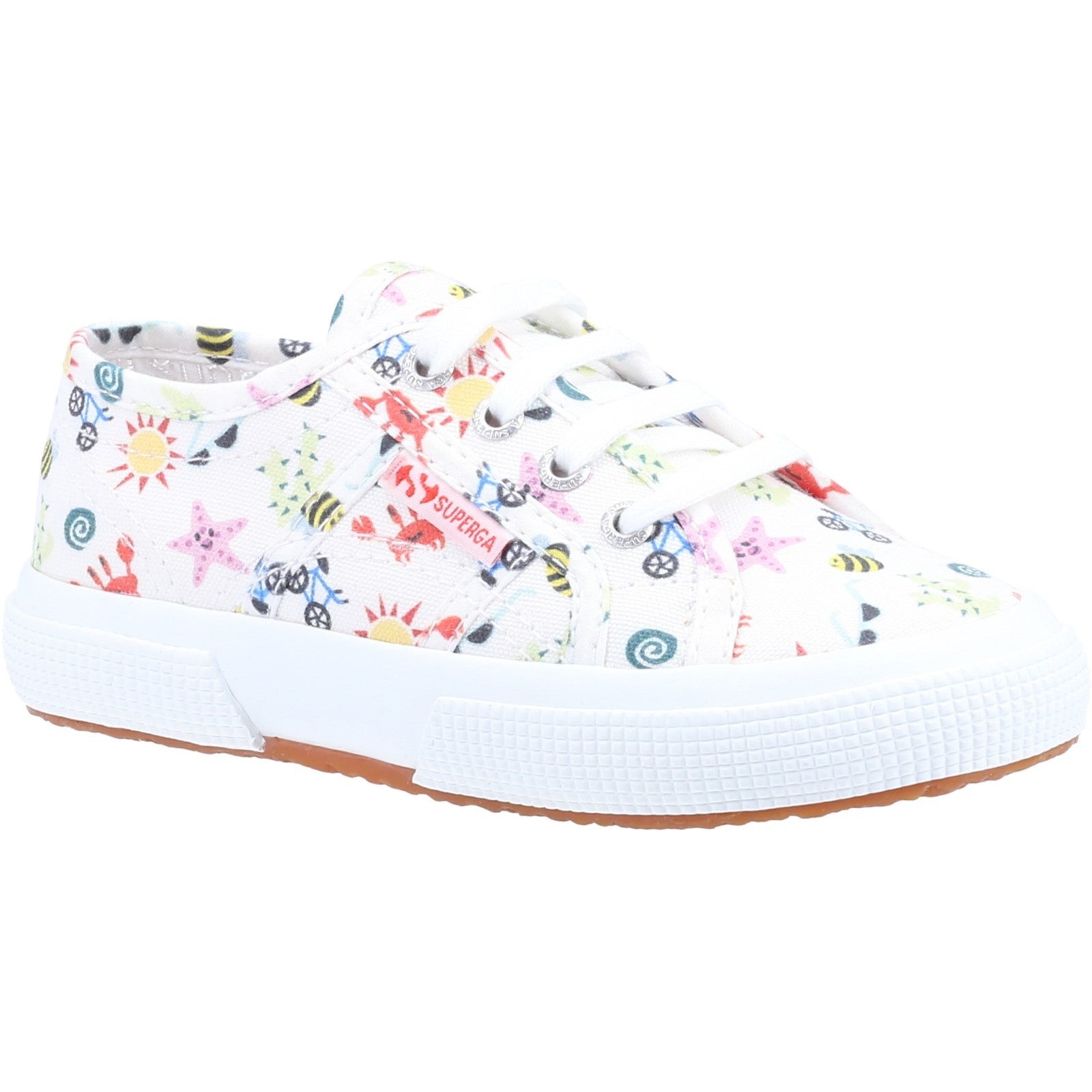 Superga 2750 Fantasy COTJ Shoe