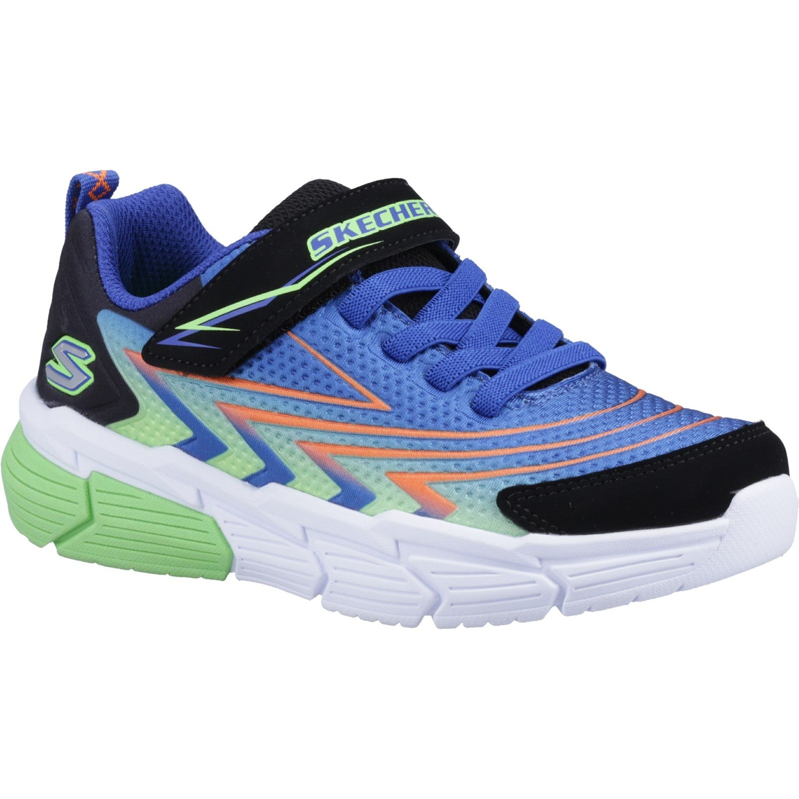 Skechers Vector-Matrix Voltonik Trainers