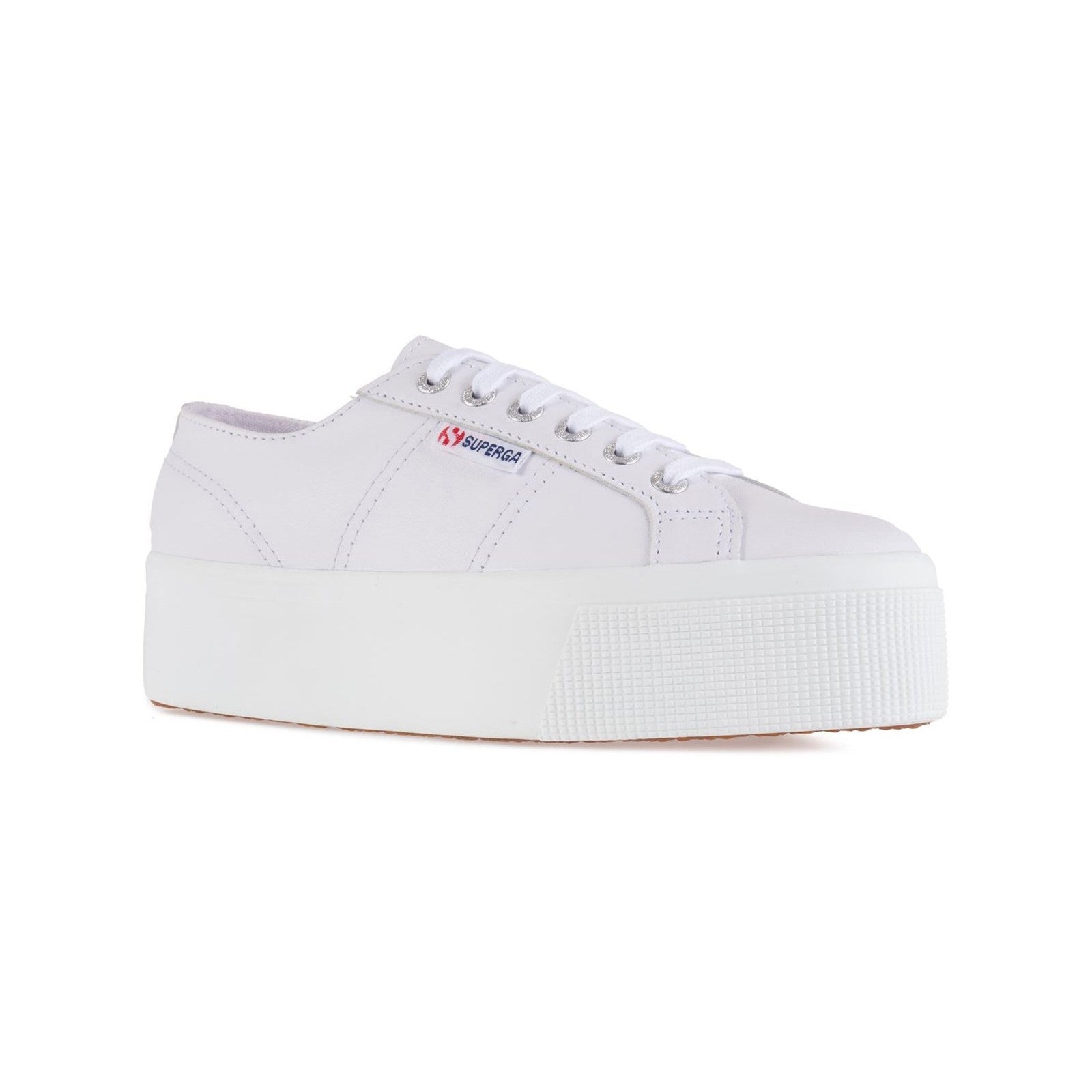 Superga 2790 Nappa Trainers