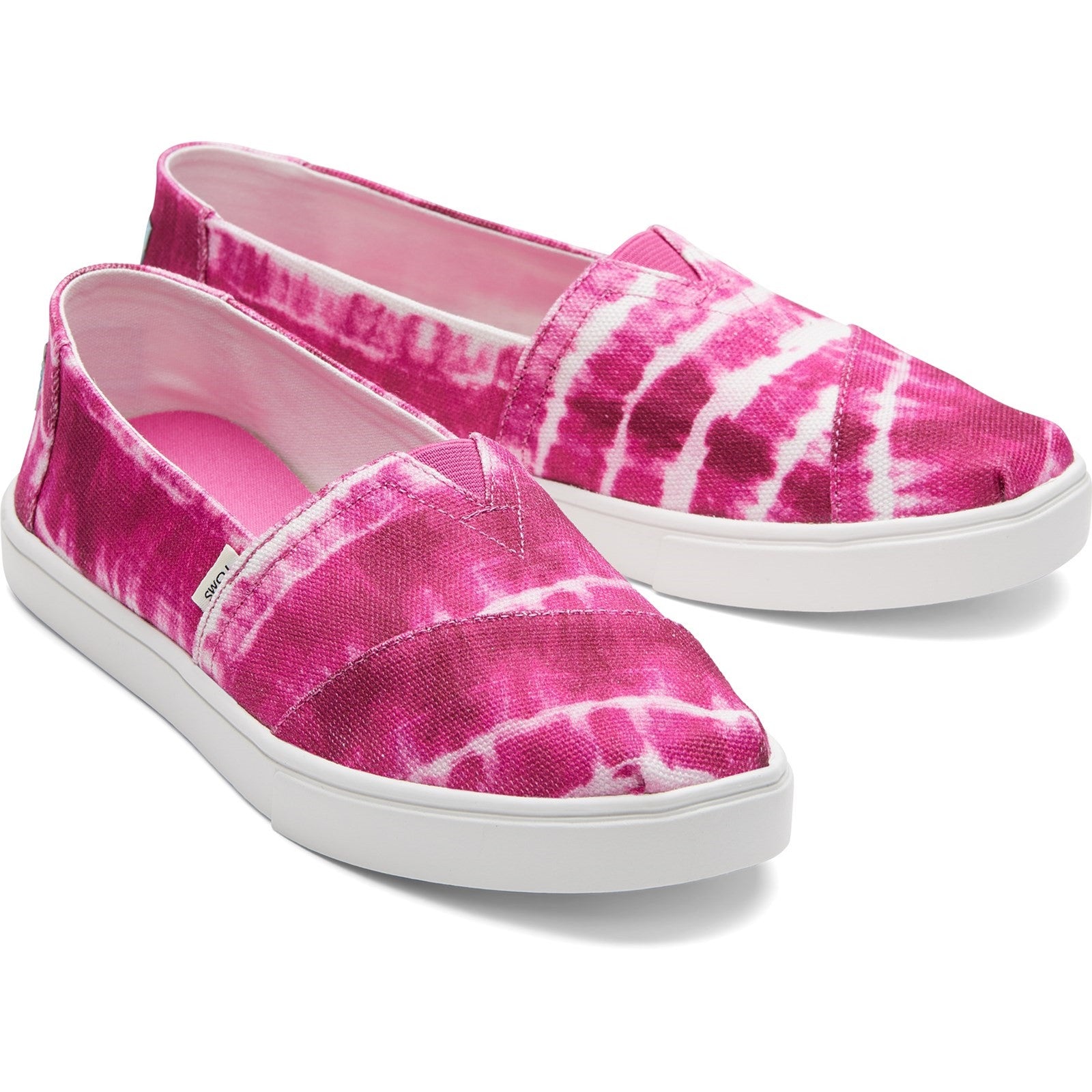 Toms Alpargata Cupsole Shoes