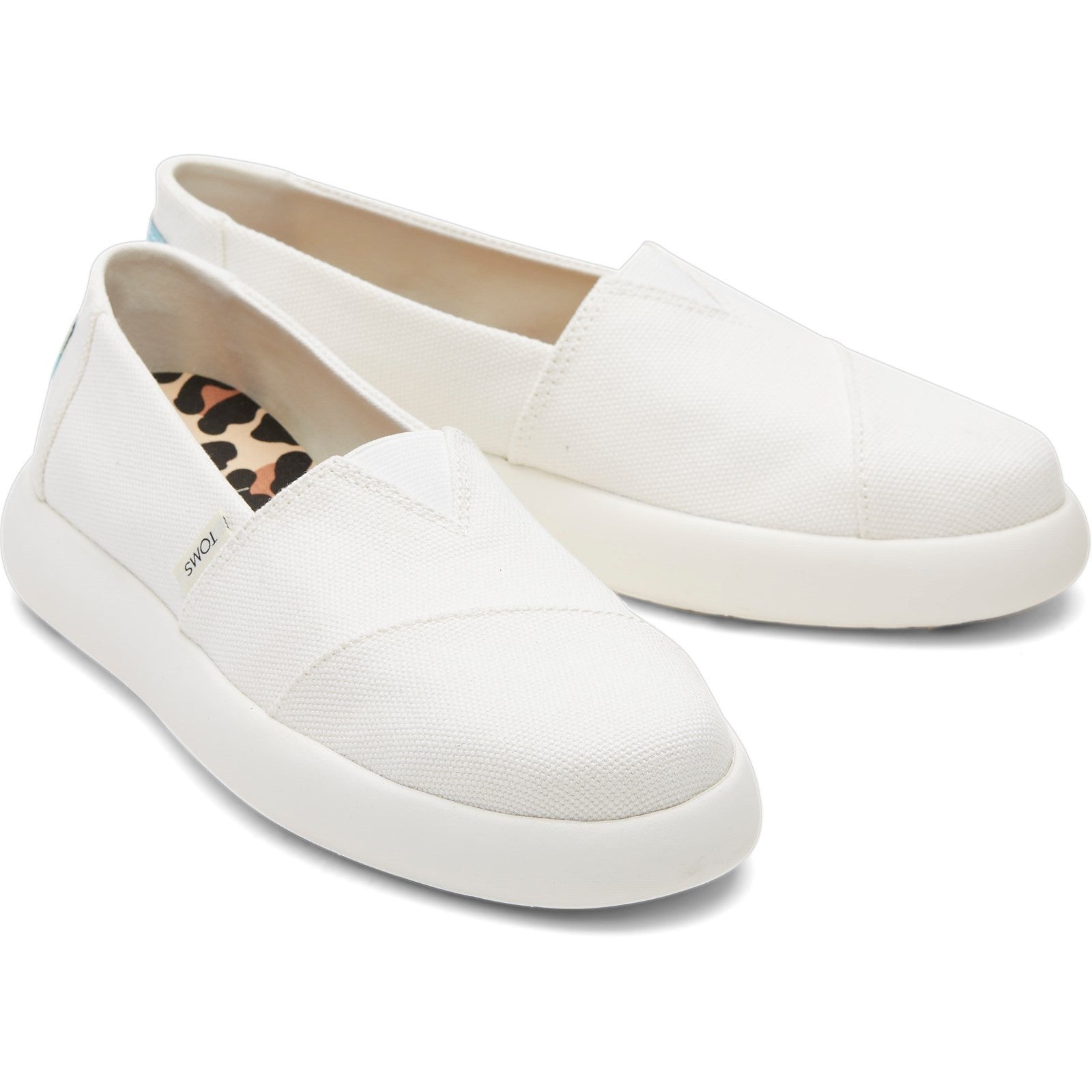 Toms Alpargata Mallow Shoes