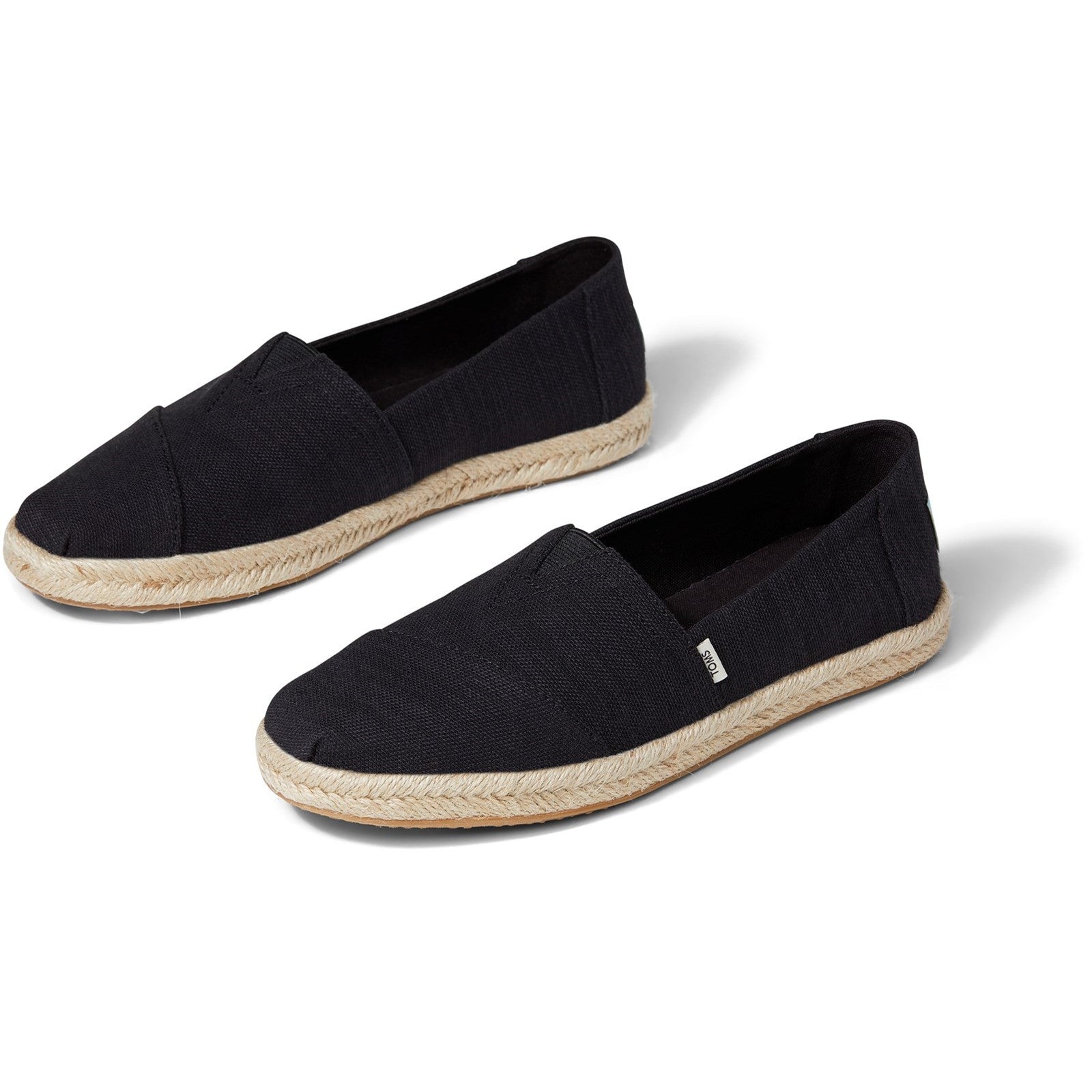 Toms Alpargata Rope Shoes