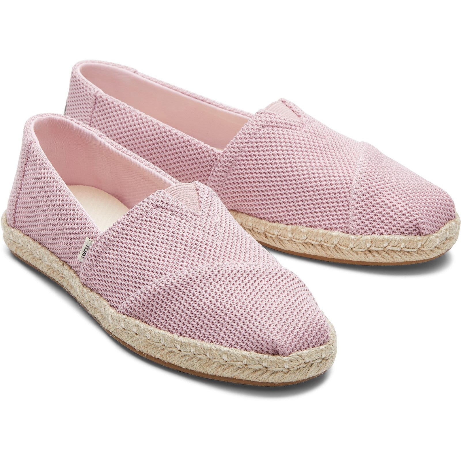 Toms Alpargata Rope Shoes