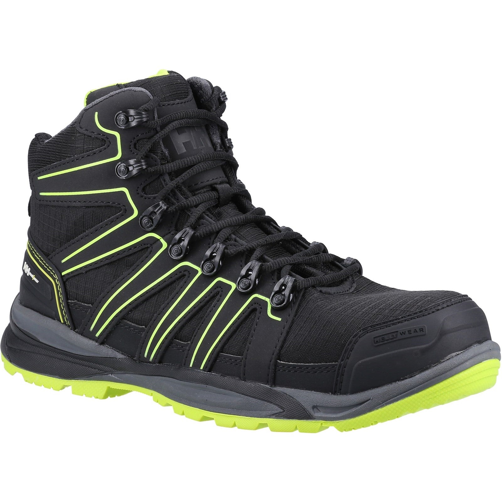 Helly Hansen Workwear Addvis Mid S3 Safety Boot