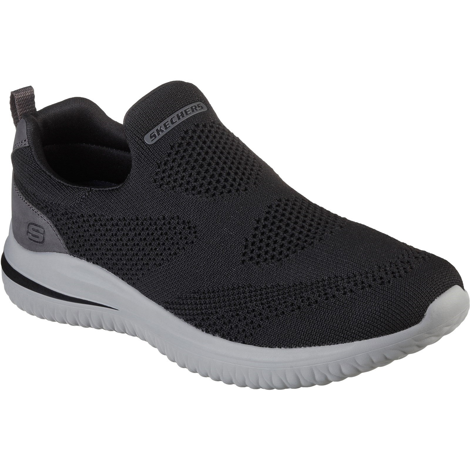 Skechers Delson 3.0 Fairfield Trainers