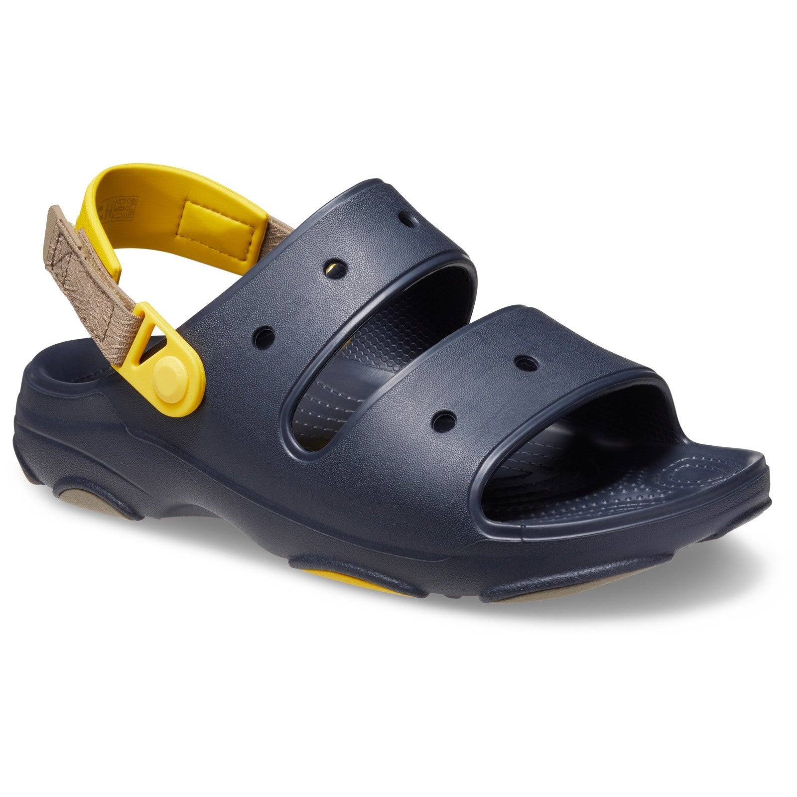 Crocs All Terrain Two Strap Sandal