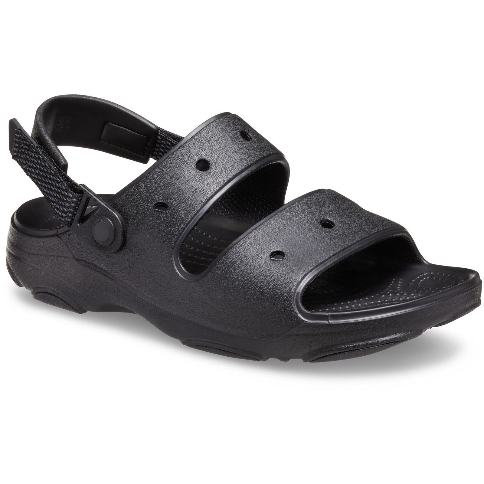 Crocs All Terrain Two Strap Sandal