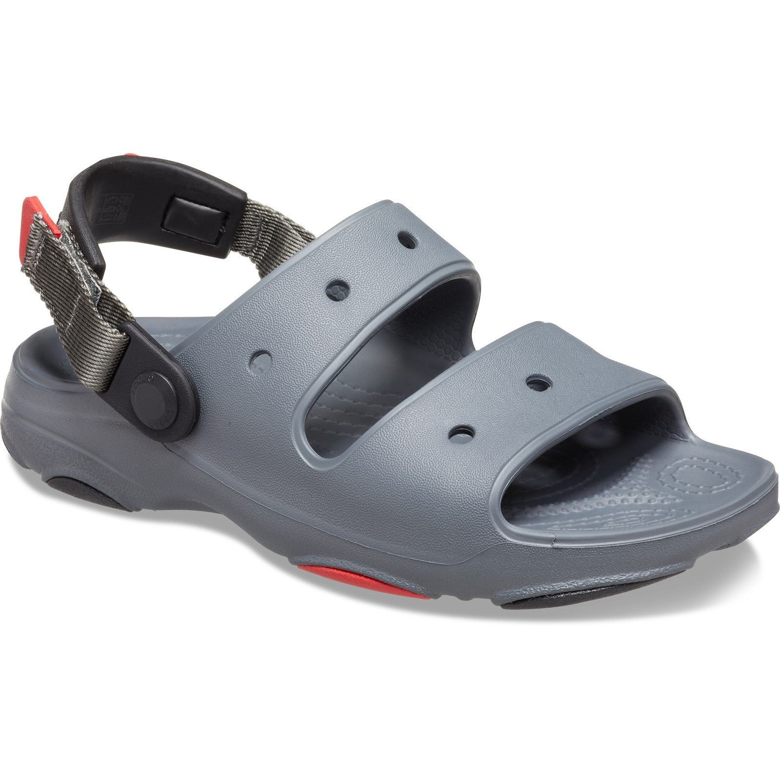 Crocs All Terrain Two Strap Sandal