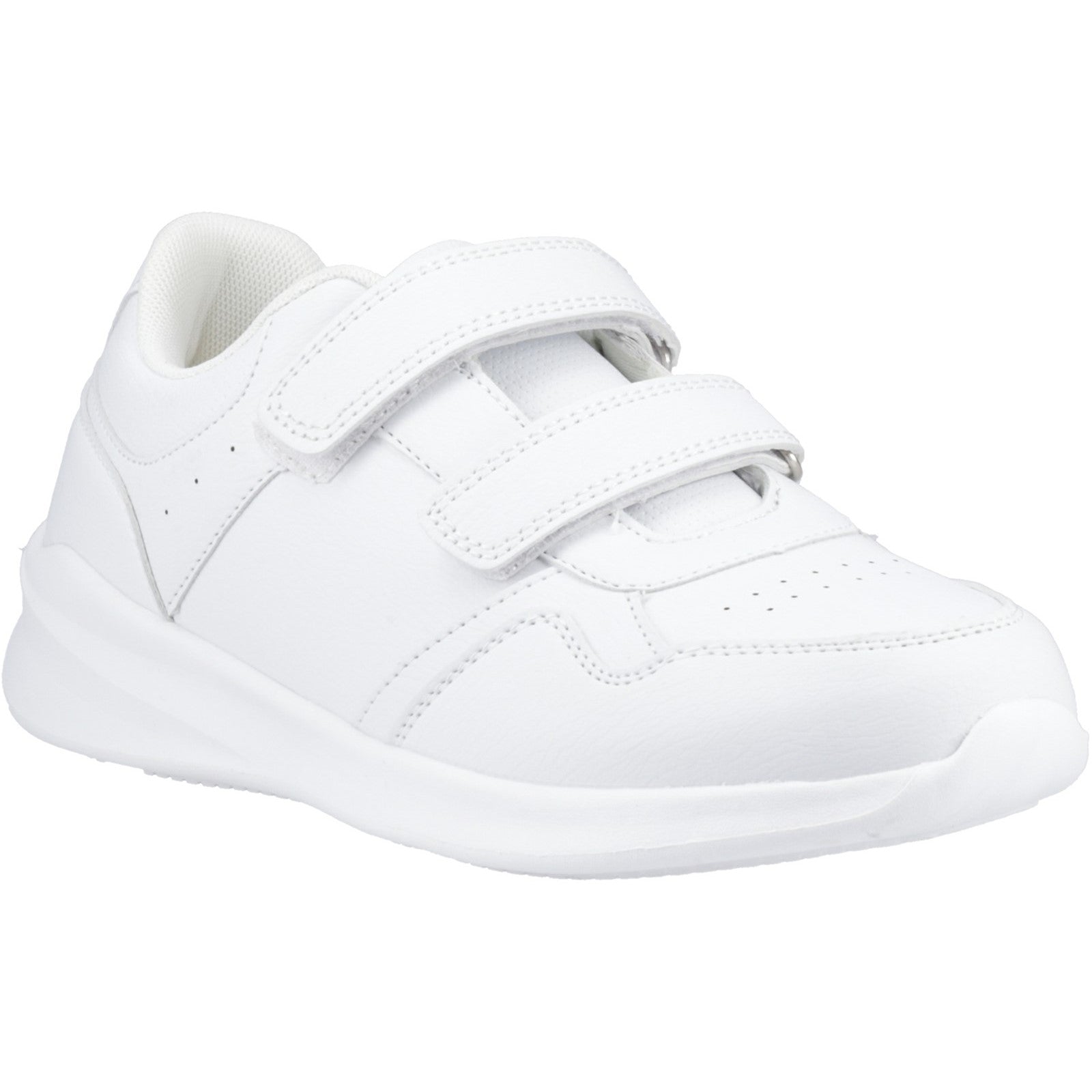 Hush Puppies Marling Easy Senior Shoes