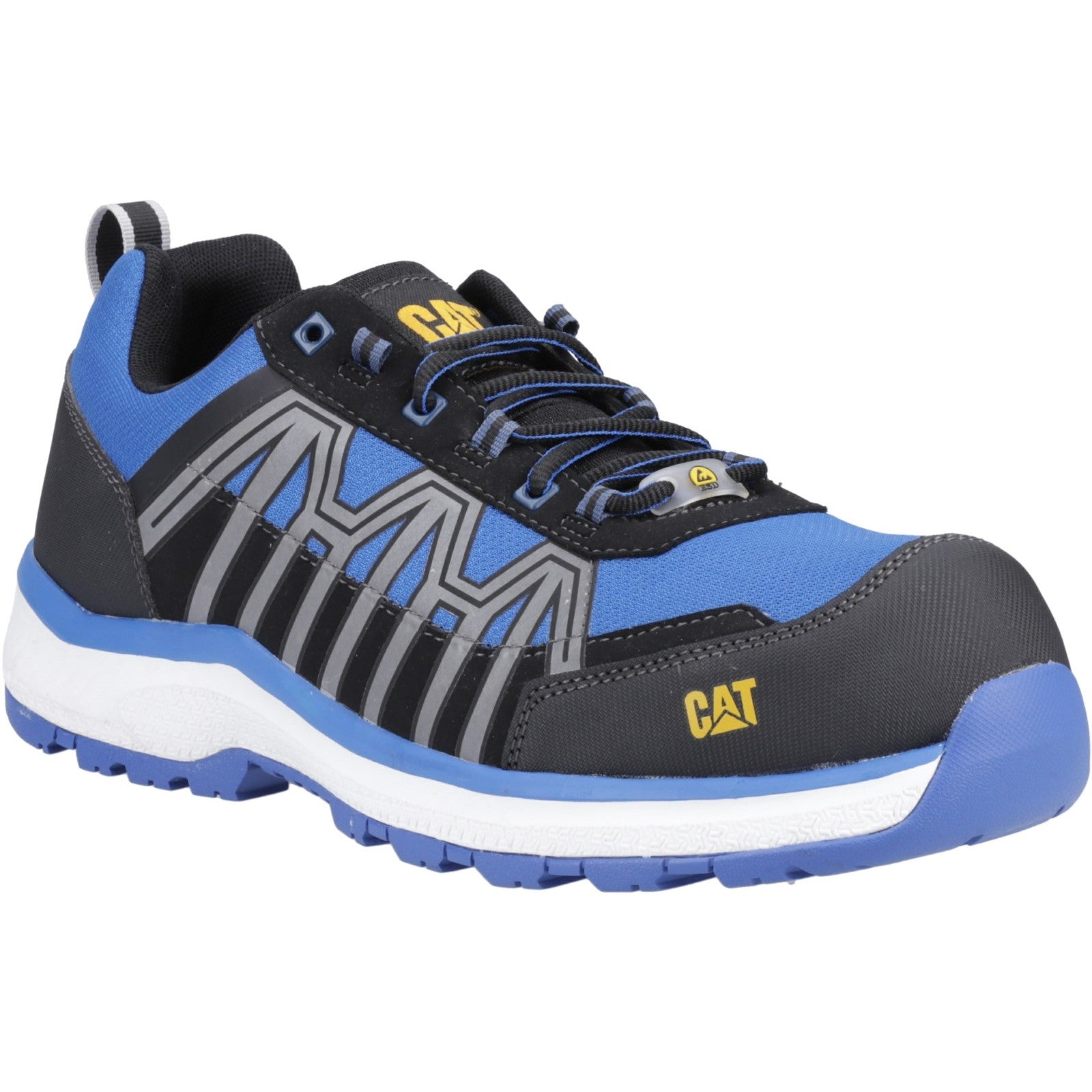 Caterpillar Charge S3 Safety Trainer