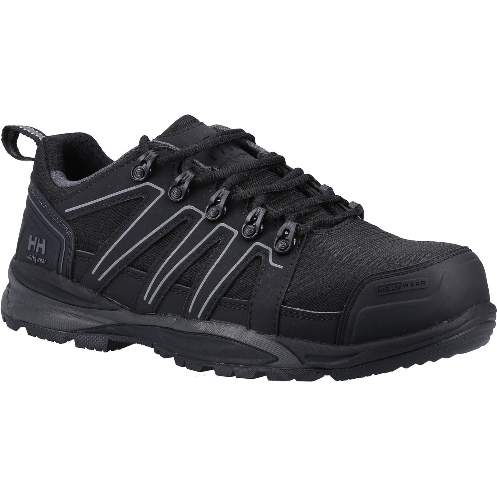 Helly Hansen Workwear Manchester Low S3 Safety Trainer