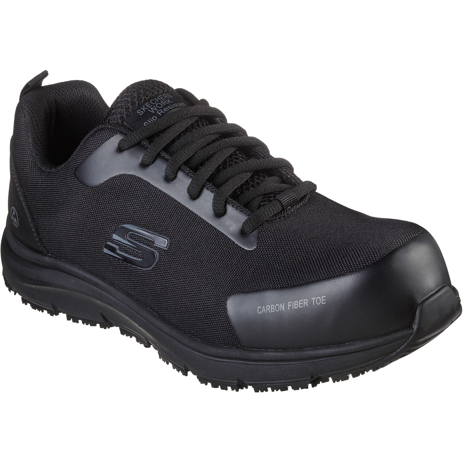 Skechers Ulmus SR Safety Toe Trainer