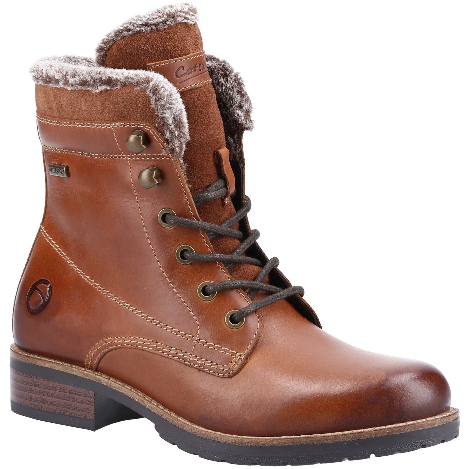 Cotswold Daylesford Mid Boot