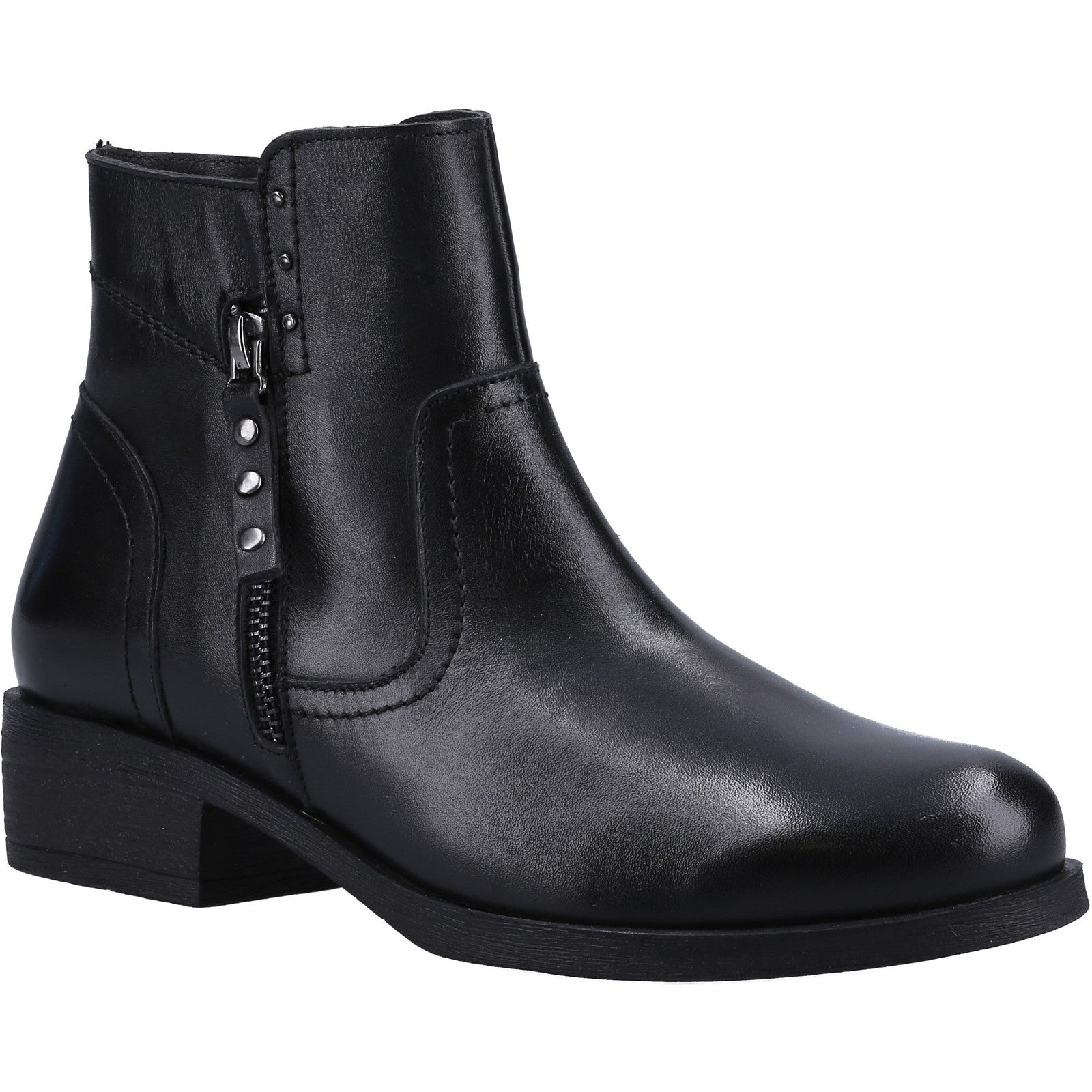 Riva Sports Rockhampton Ankle Boot