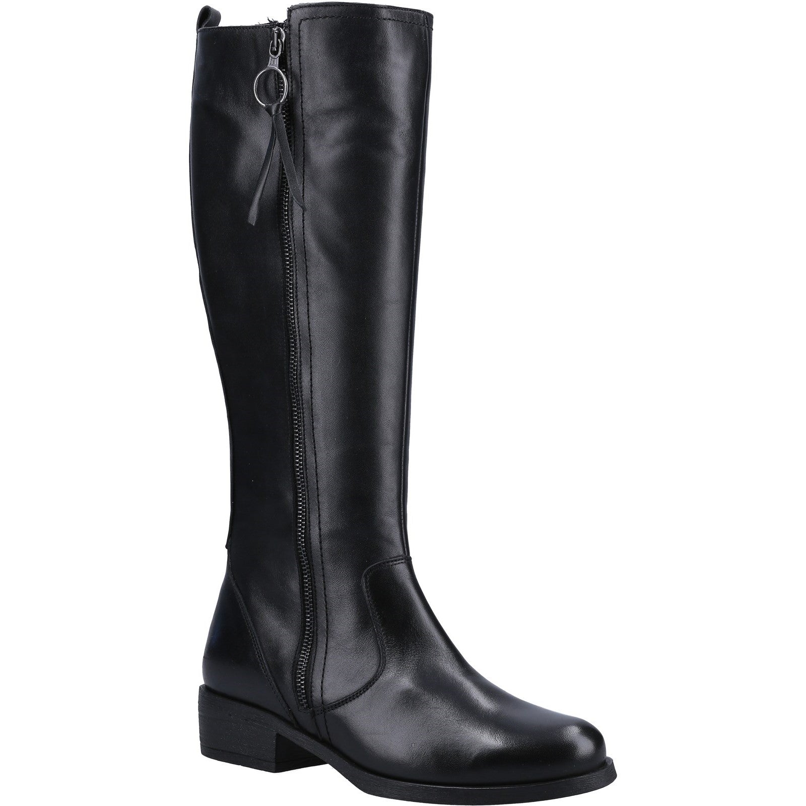 Riva Bunbury Long Boot