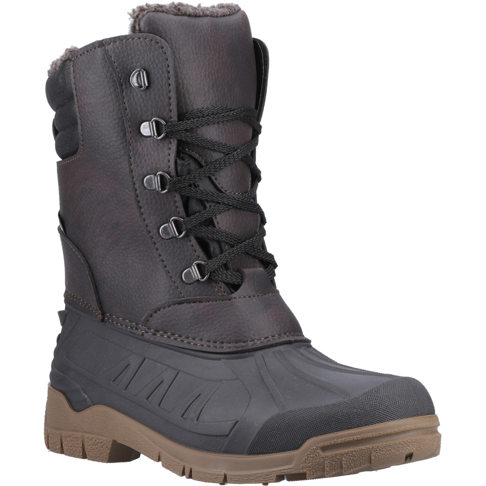 Cotswold Hatfield Wellingtons Boots