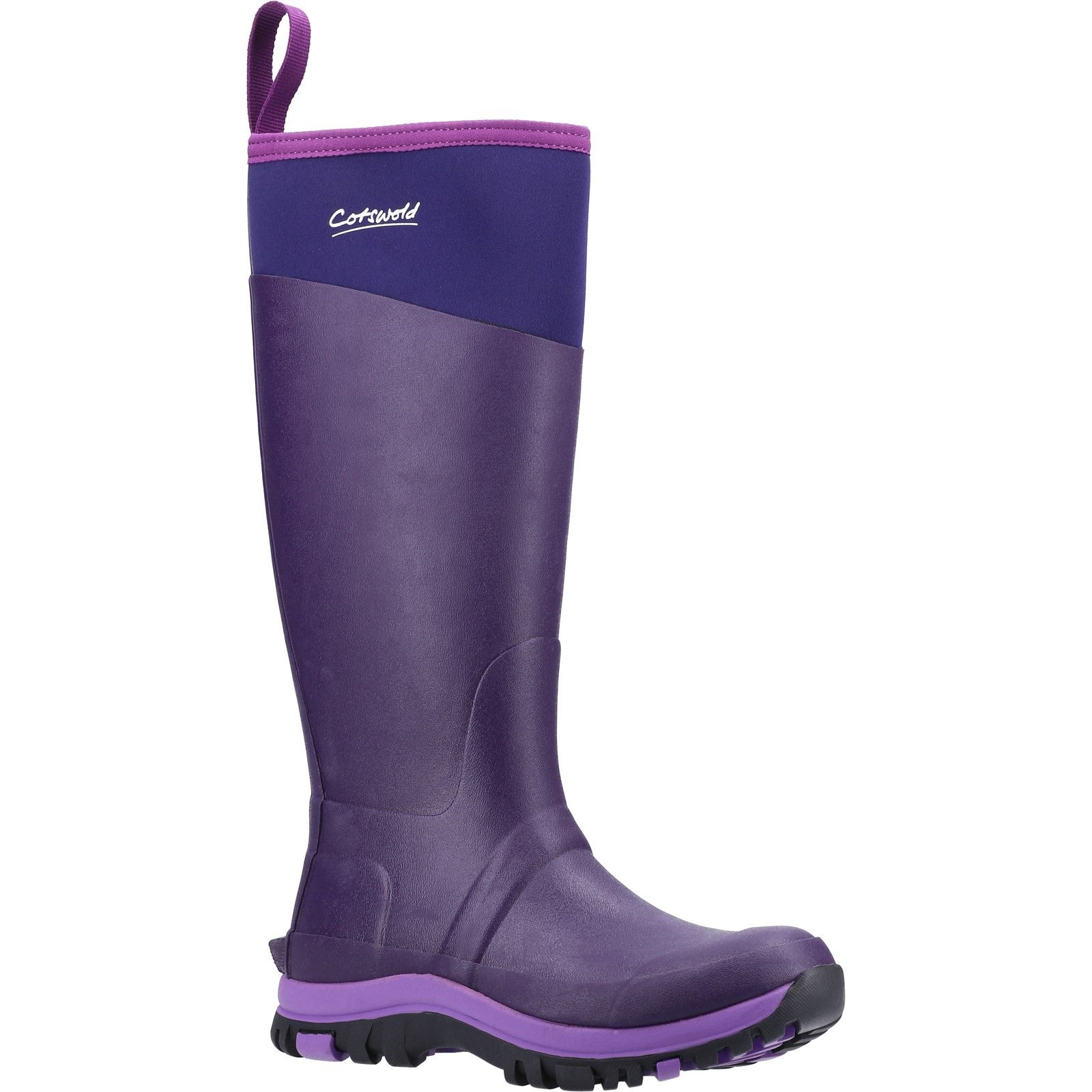 Cotswold Wenworth Wellingtons Boots