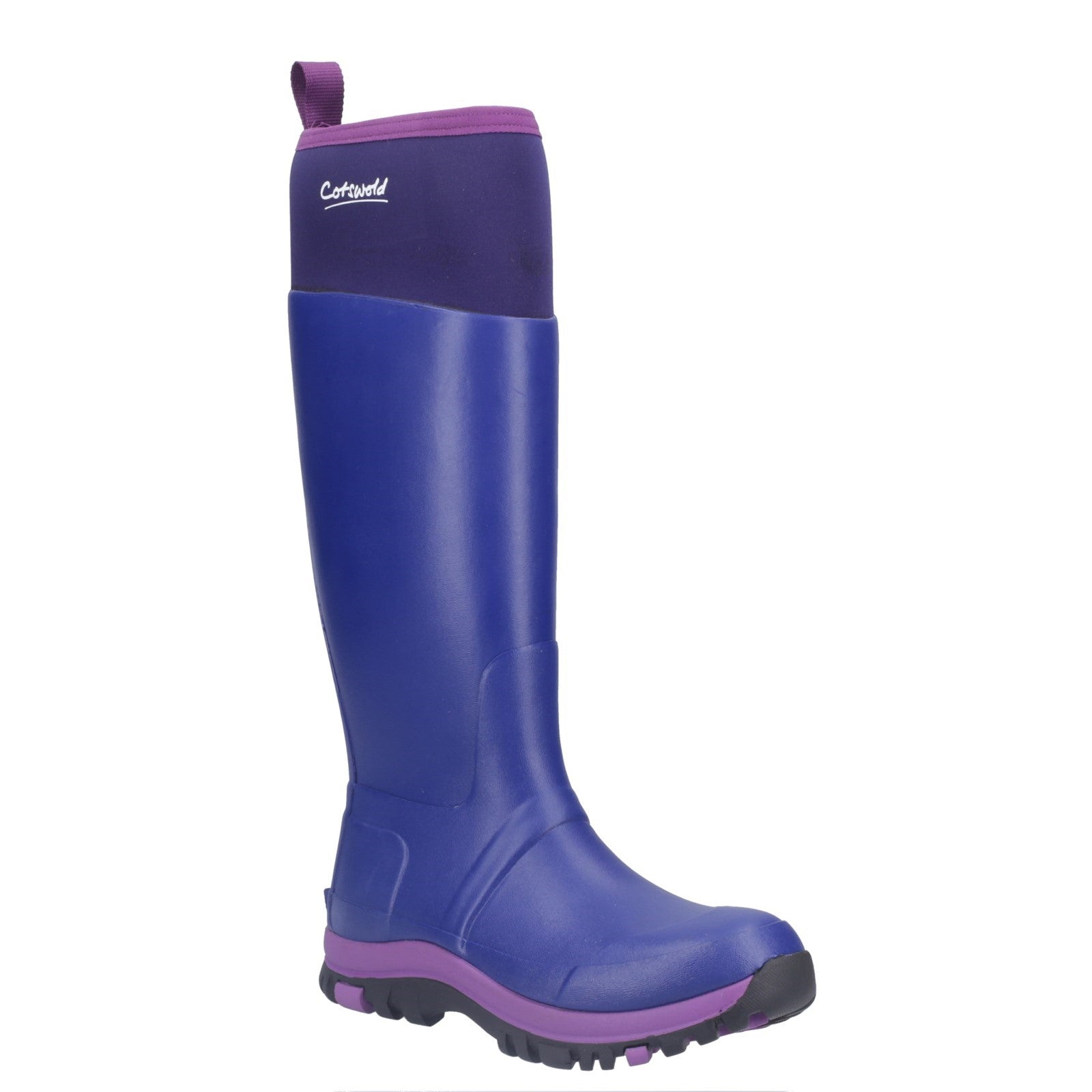 Cotswold Wenworth Wellingtons Boots