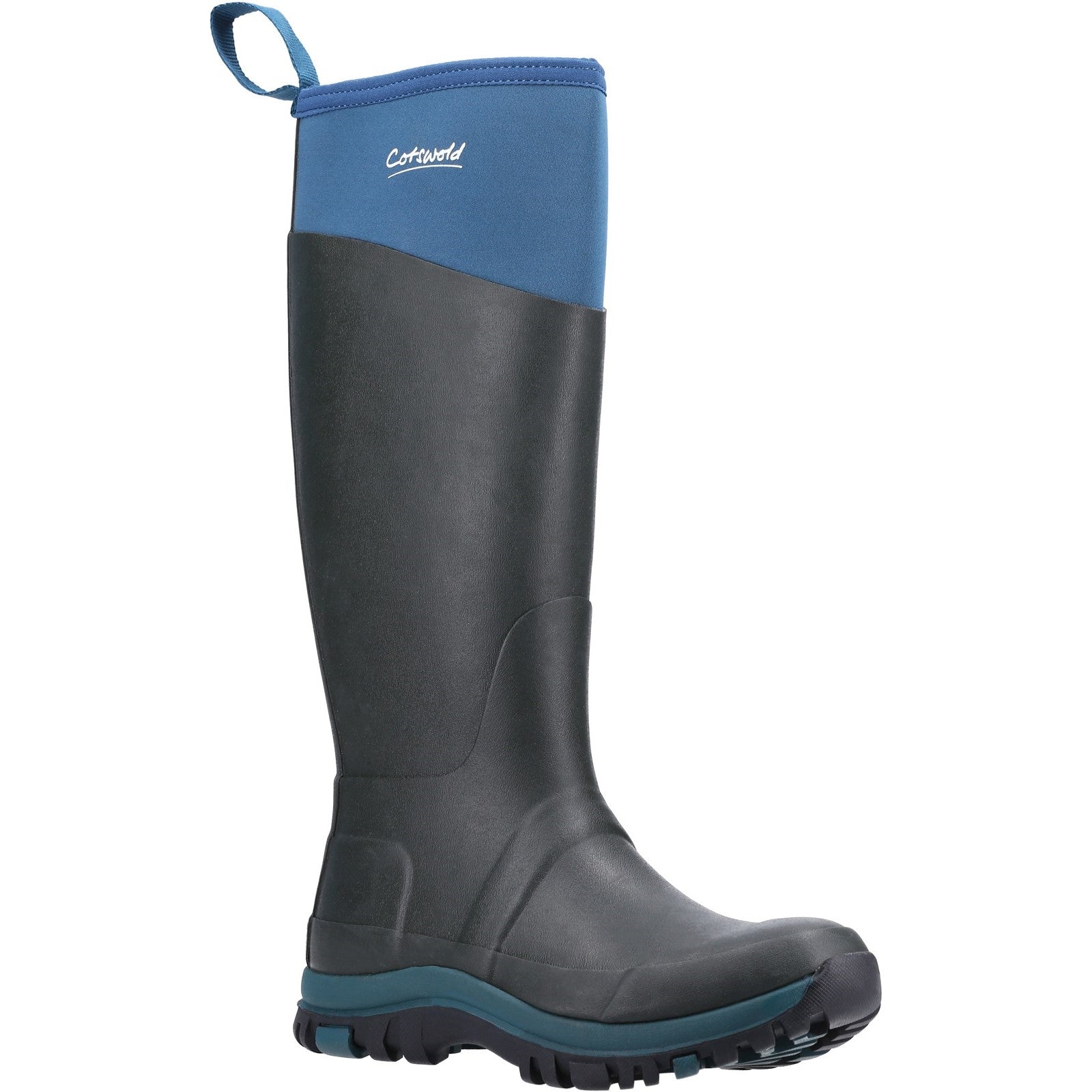 Cotswold Wenworth Wellingtons Boots