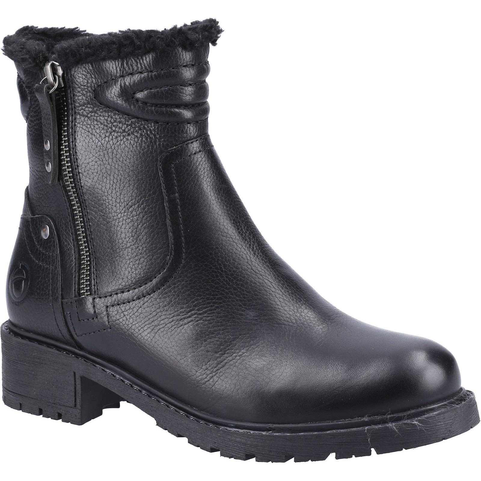 Cotswold Gloucester Fleece-Lined Boots