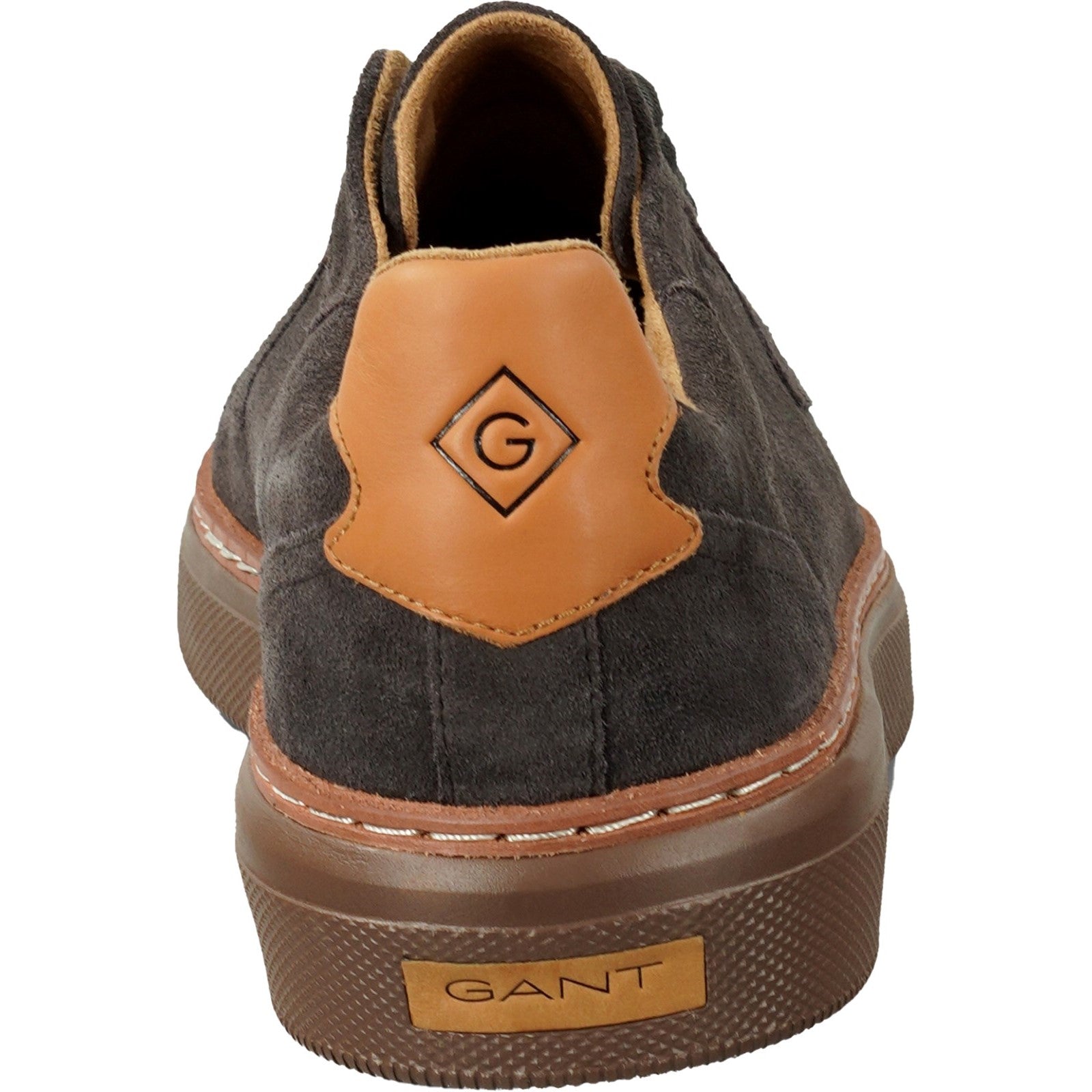 Gant San Prep Low Lace Shoe